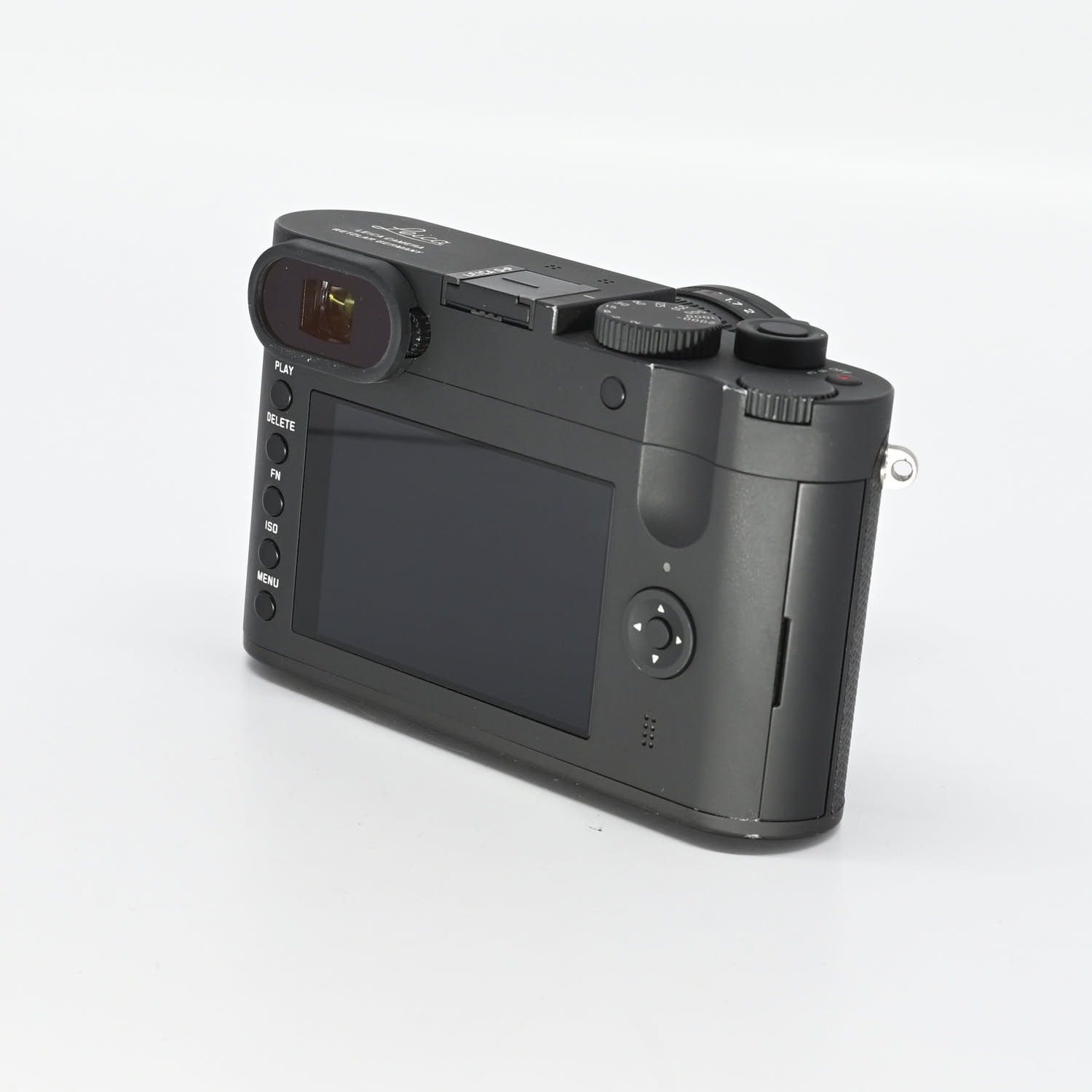 Leica Q-P Typ 116 gebraucht