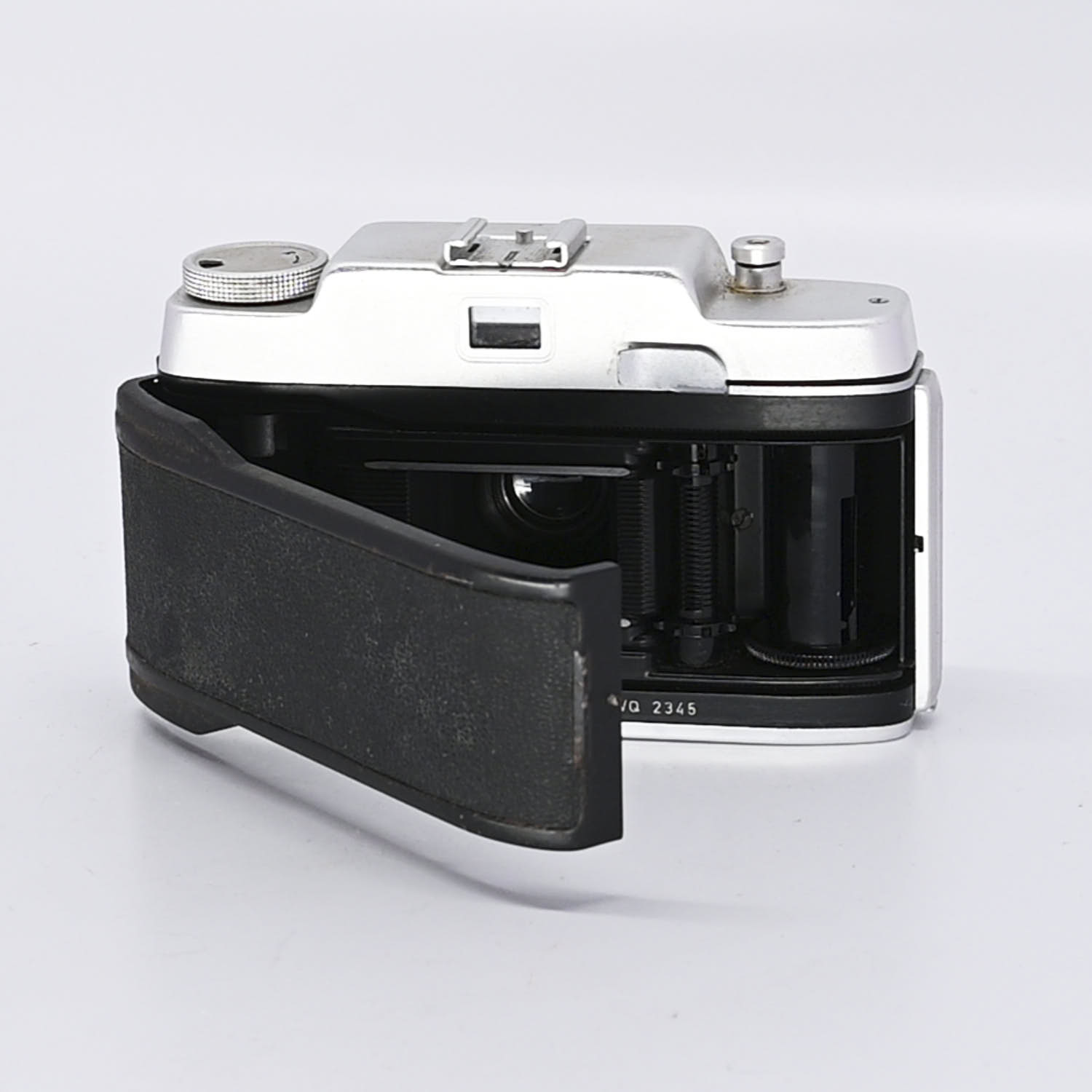 AGFA Silette gebraucht