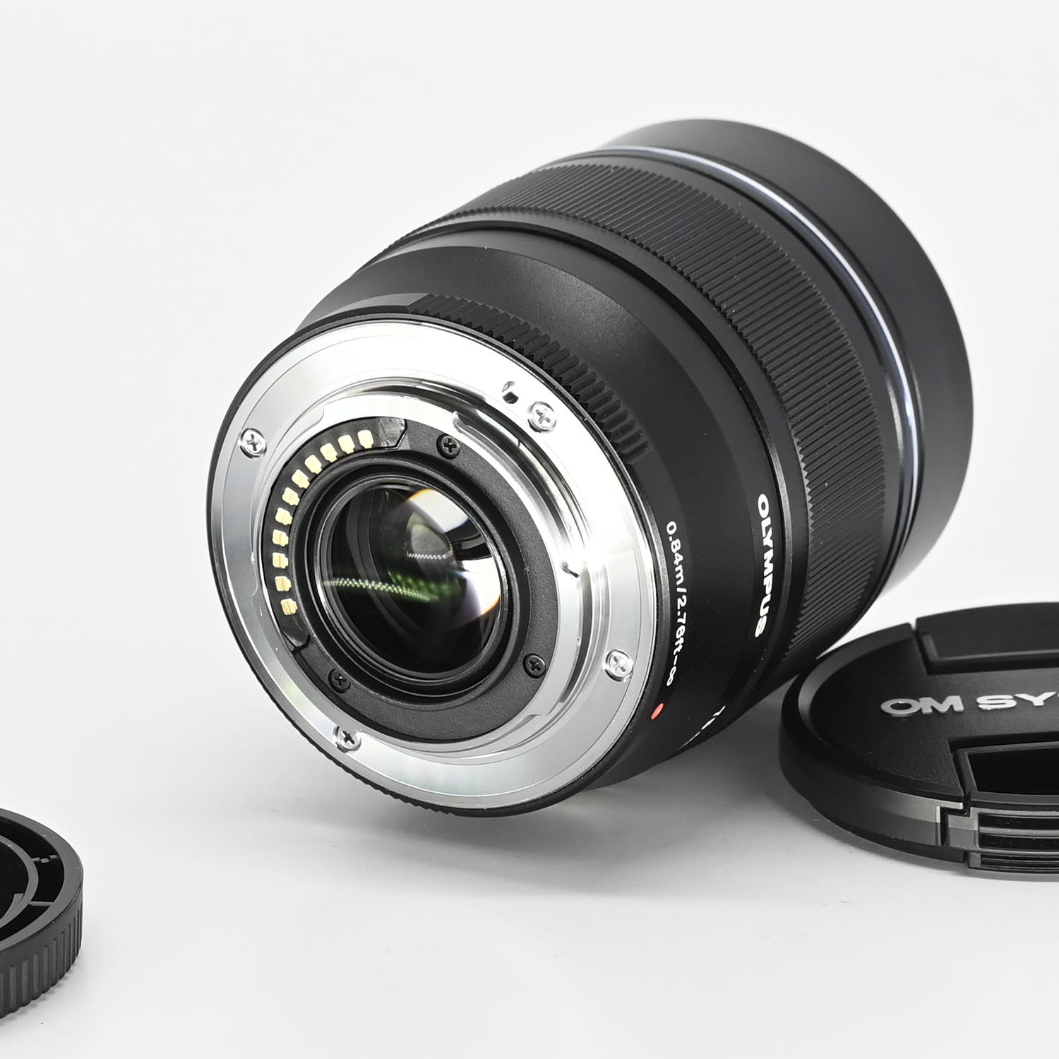 Olympus ED 75mm f1.8 gebraucht
