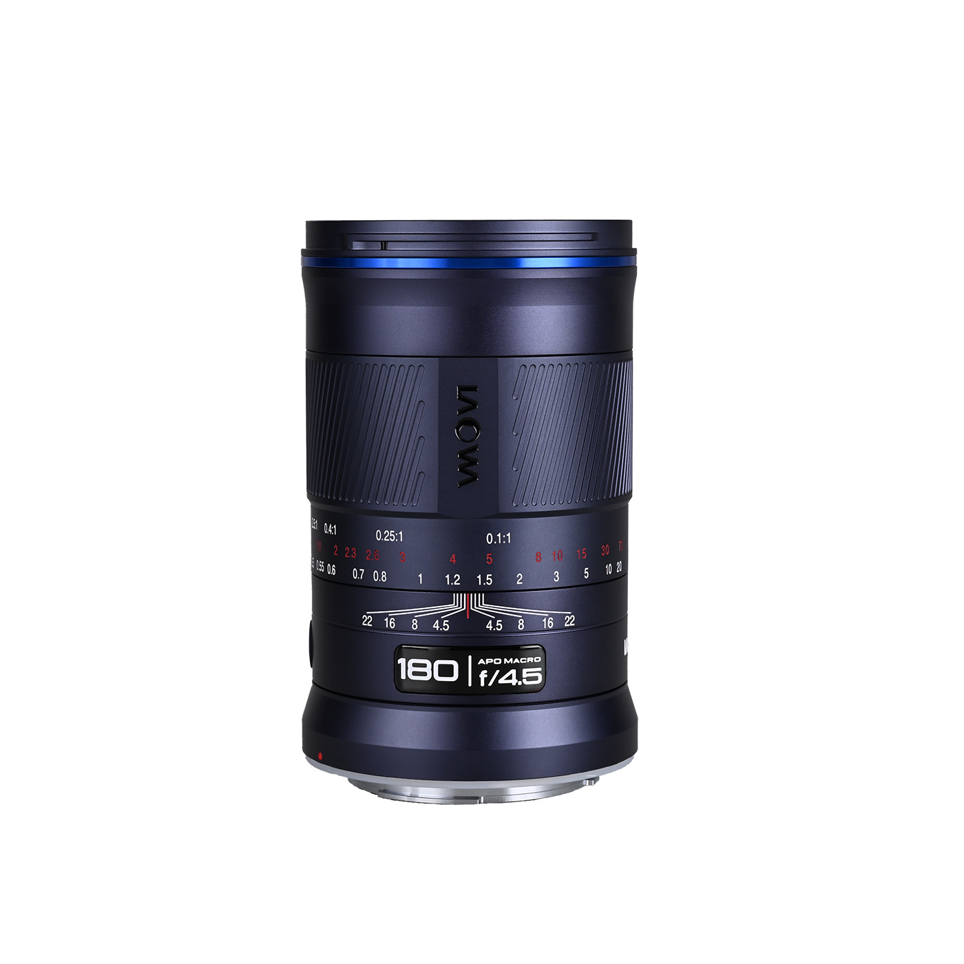 Laowa AF 180mm f4.5 1,5X Macro - Canon EF