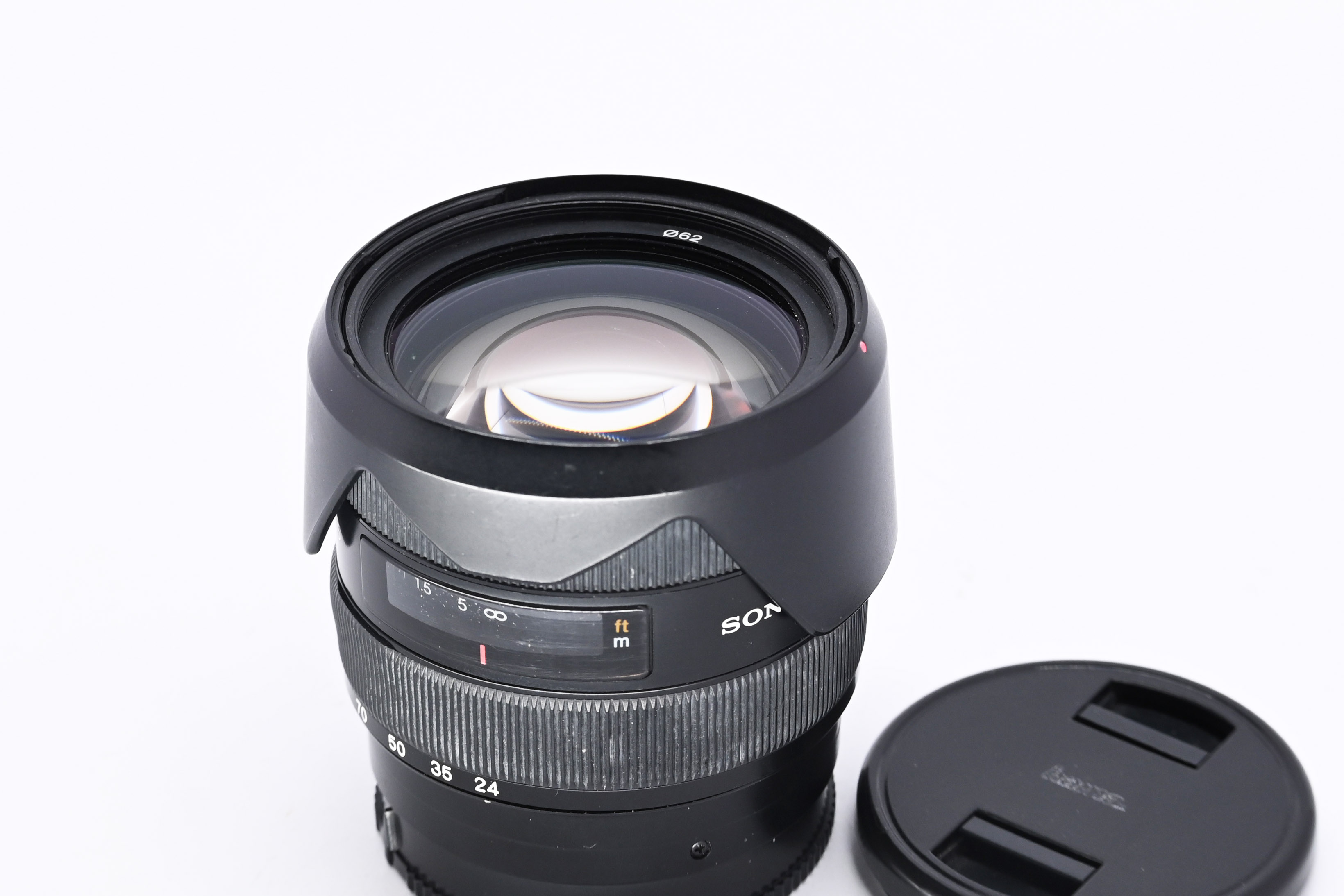 Sony 24-105mm 3.5-4.5 A-Mount gebraucht