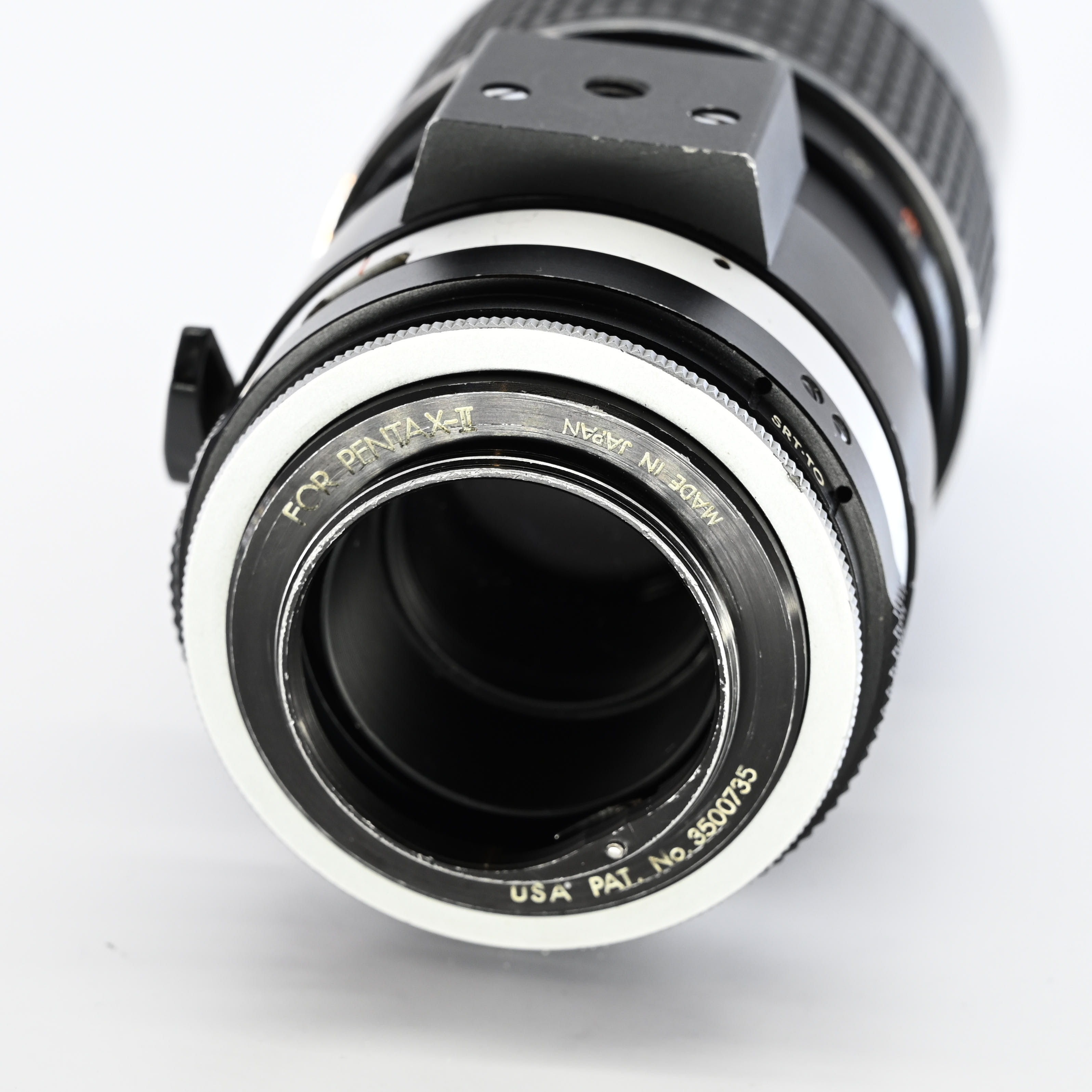 Tamron AUTO 200mm 1:3.5 für pentax II gebraucht