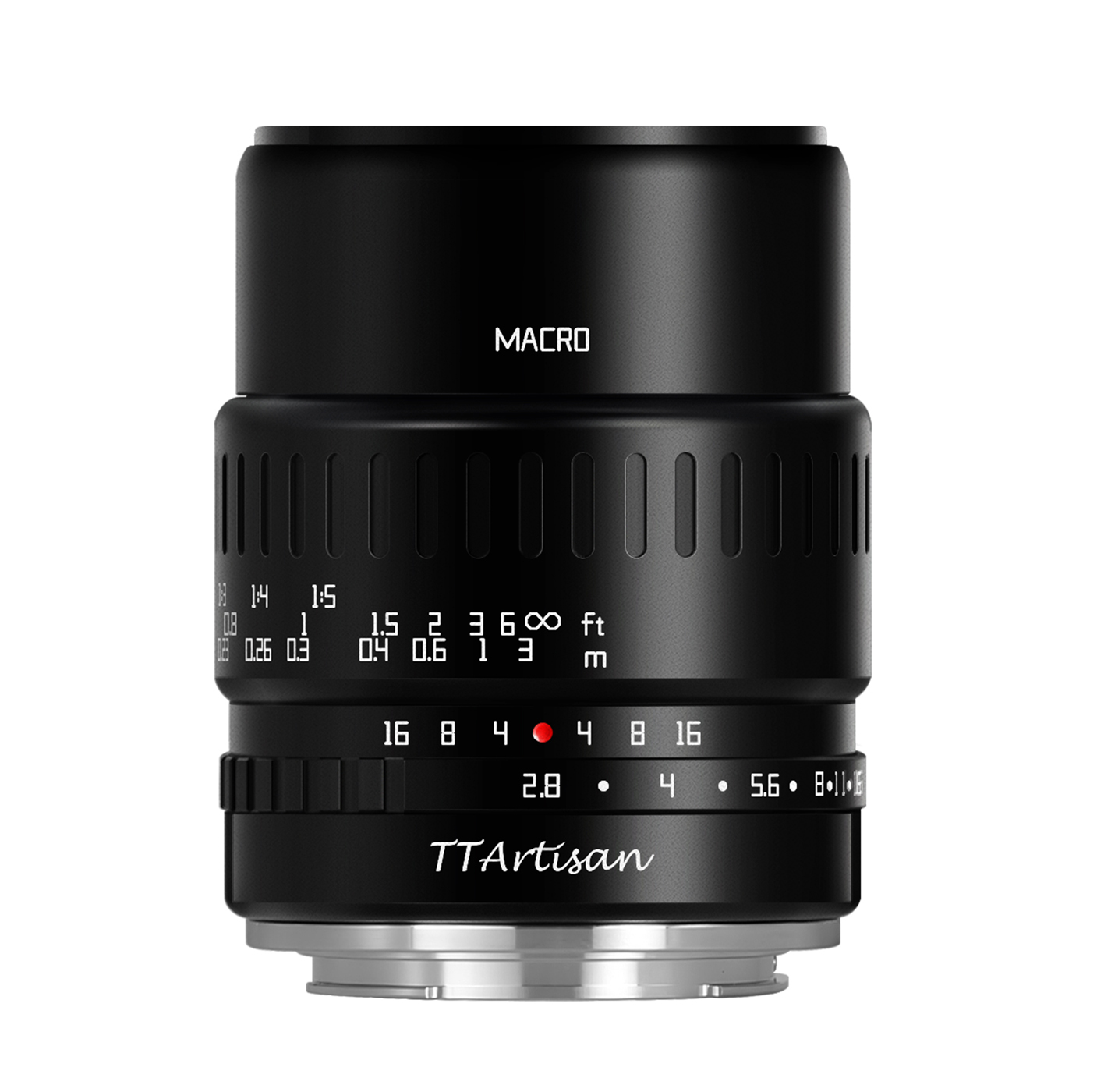 TTARTISAN 40mm f/2,8 Macro - Sony E (APS-C)