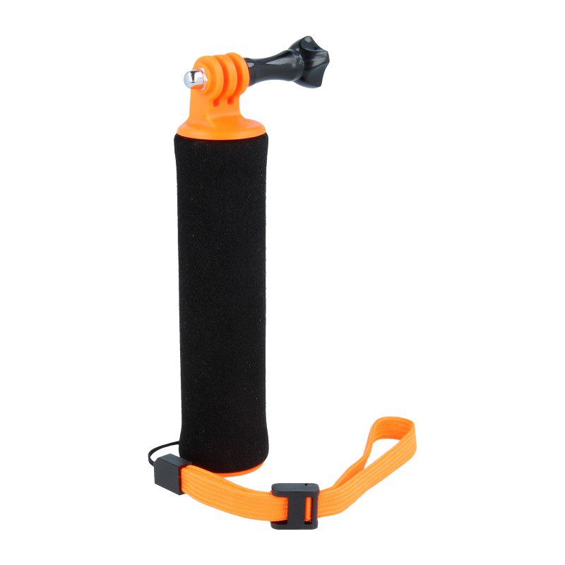 Caruba Floating Handgrip GoPro Mount