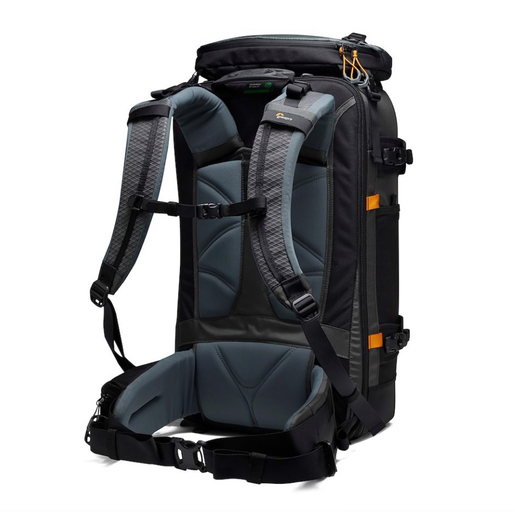 Lowepro Pro Trekker BP 650 AW II grau