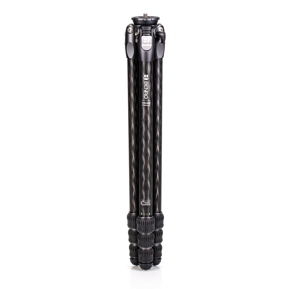 Benro TTOR24CLV Carbon Stativ