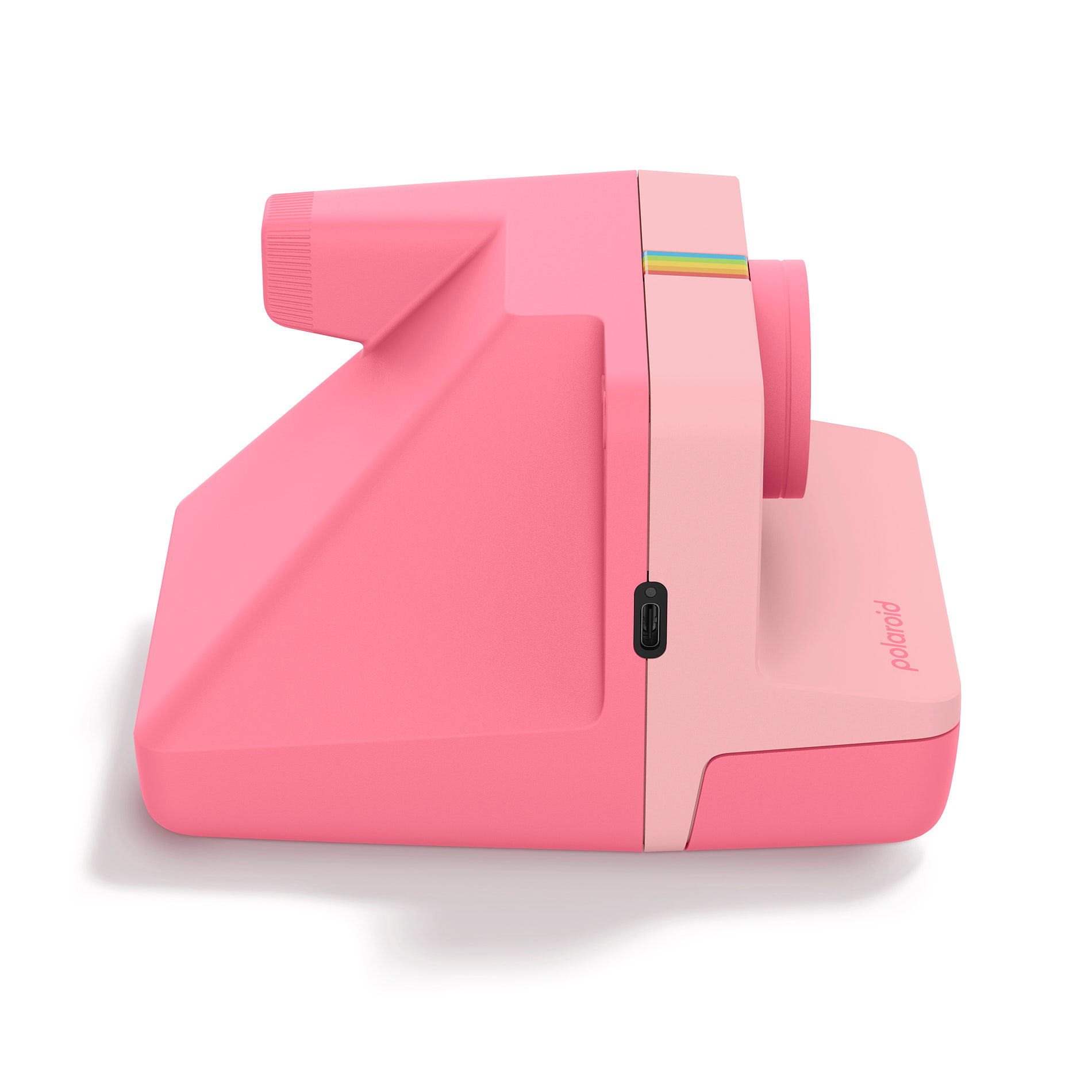 Polaroid Now Gen 3 pink