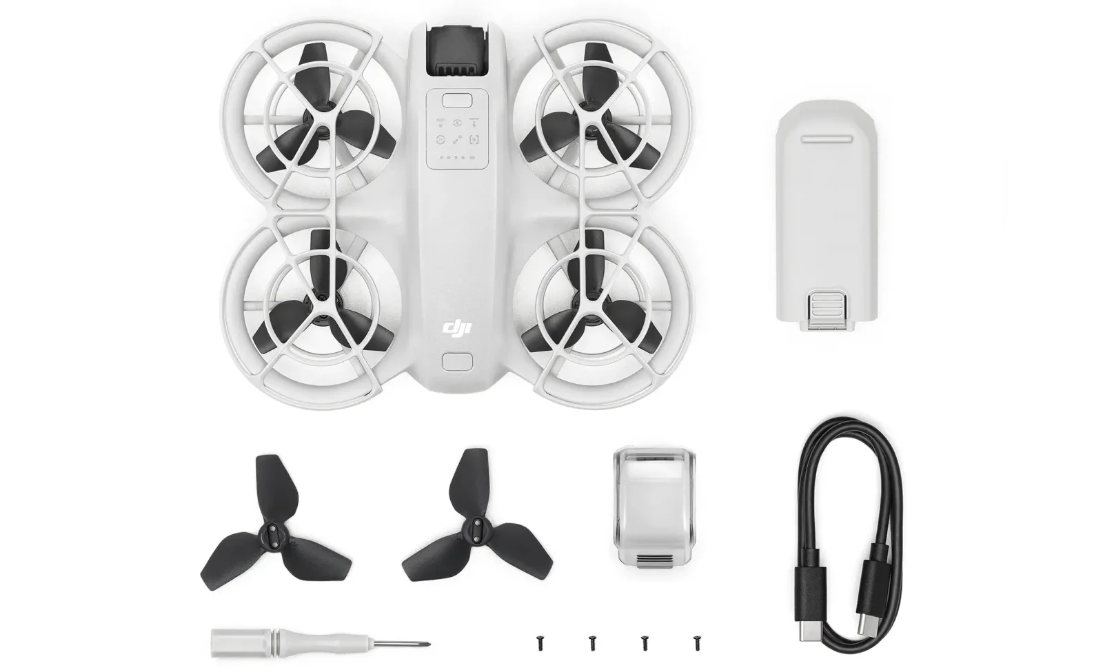 DJI Neo Drohne