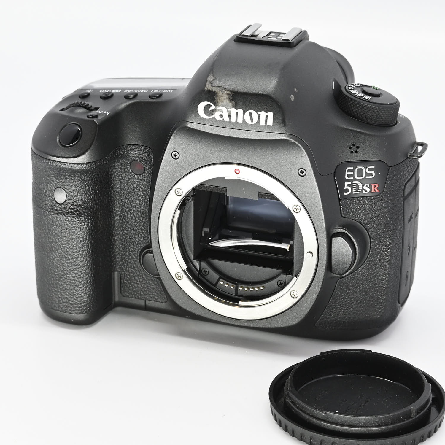 Canon EOS 5DSR gebraucht