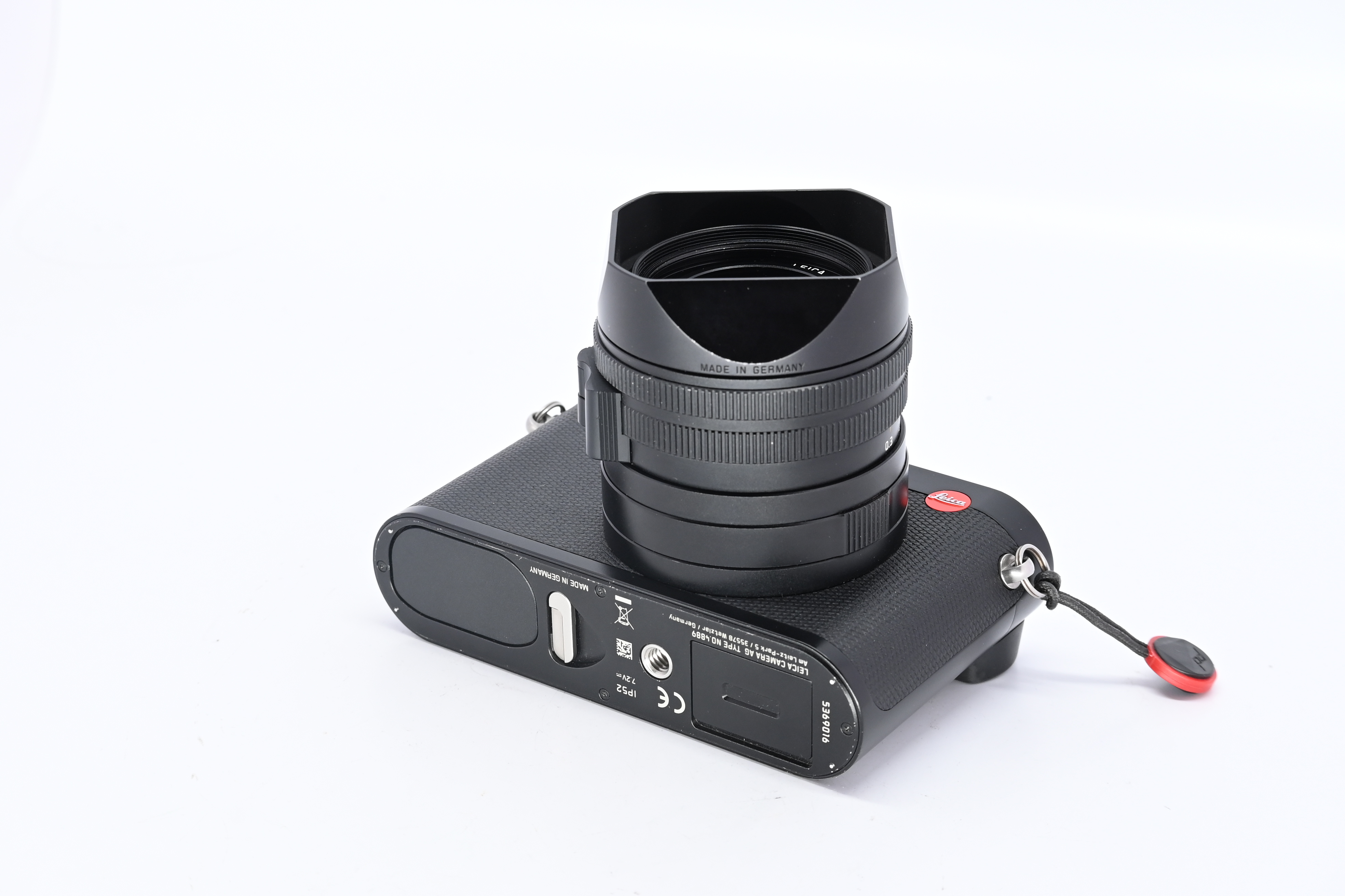 Leica Q2 gebraucht