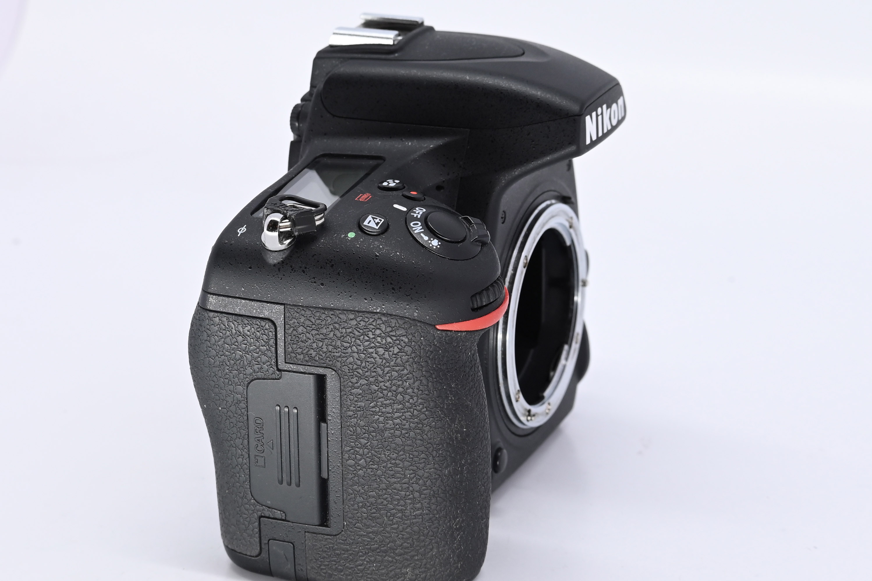 Nikon D750 Gehäuse gebraucht
