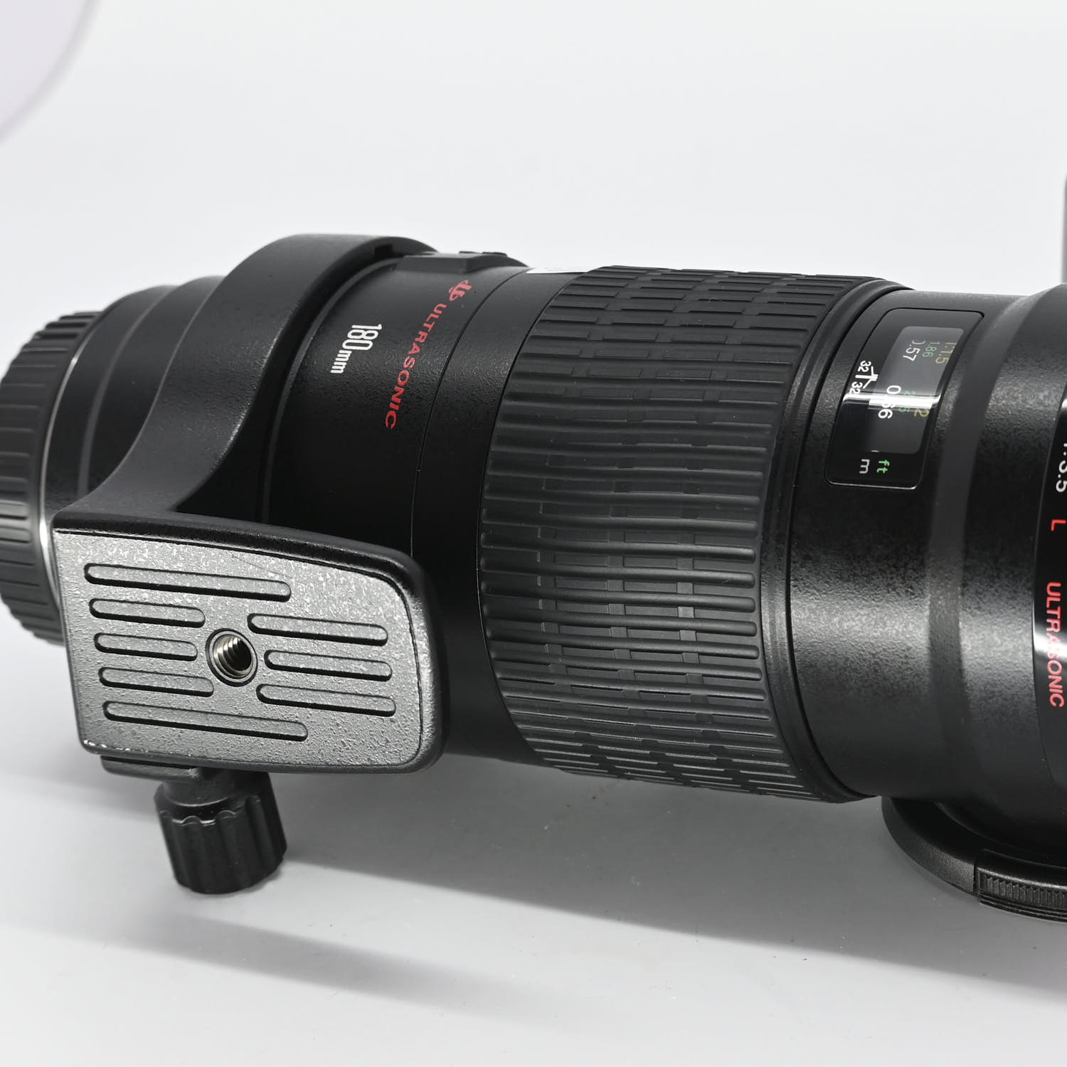 Canon EF 180mm F3.5 gebraucht
