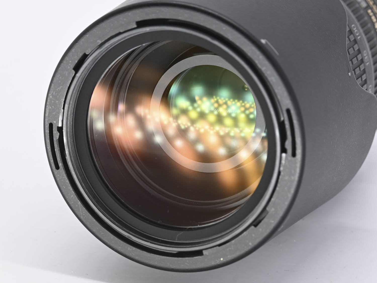 Nikon 70-300mm AF-S 1:4.5-5.6G ED VR gebraucht