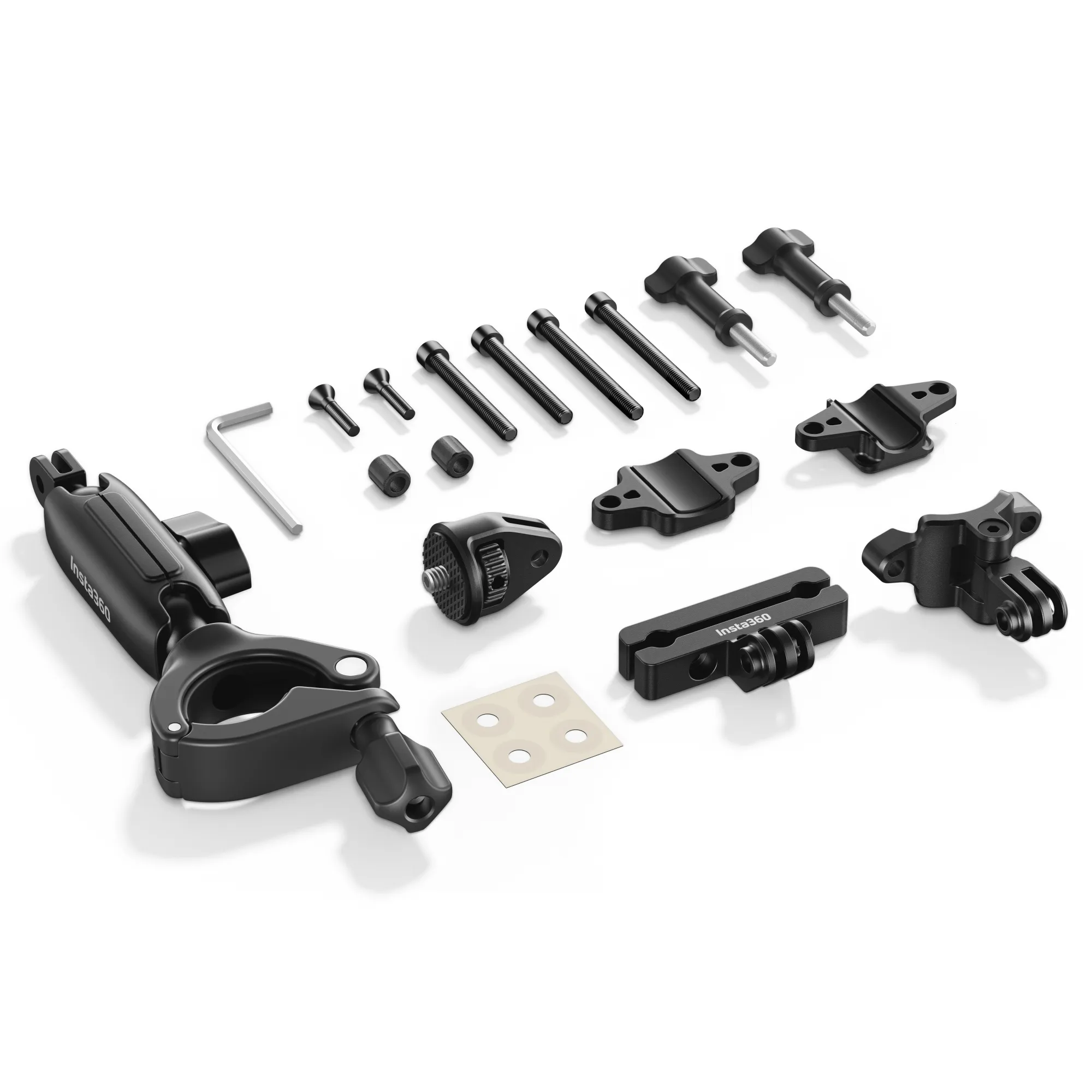 INSTA360 BIKE TAIL MOUNT KIT