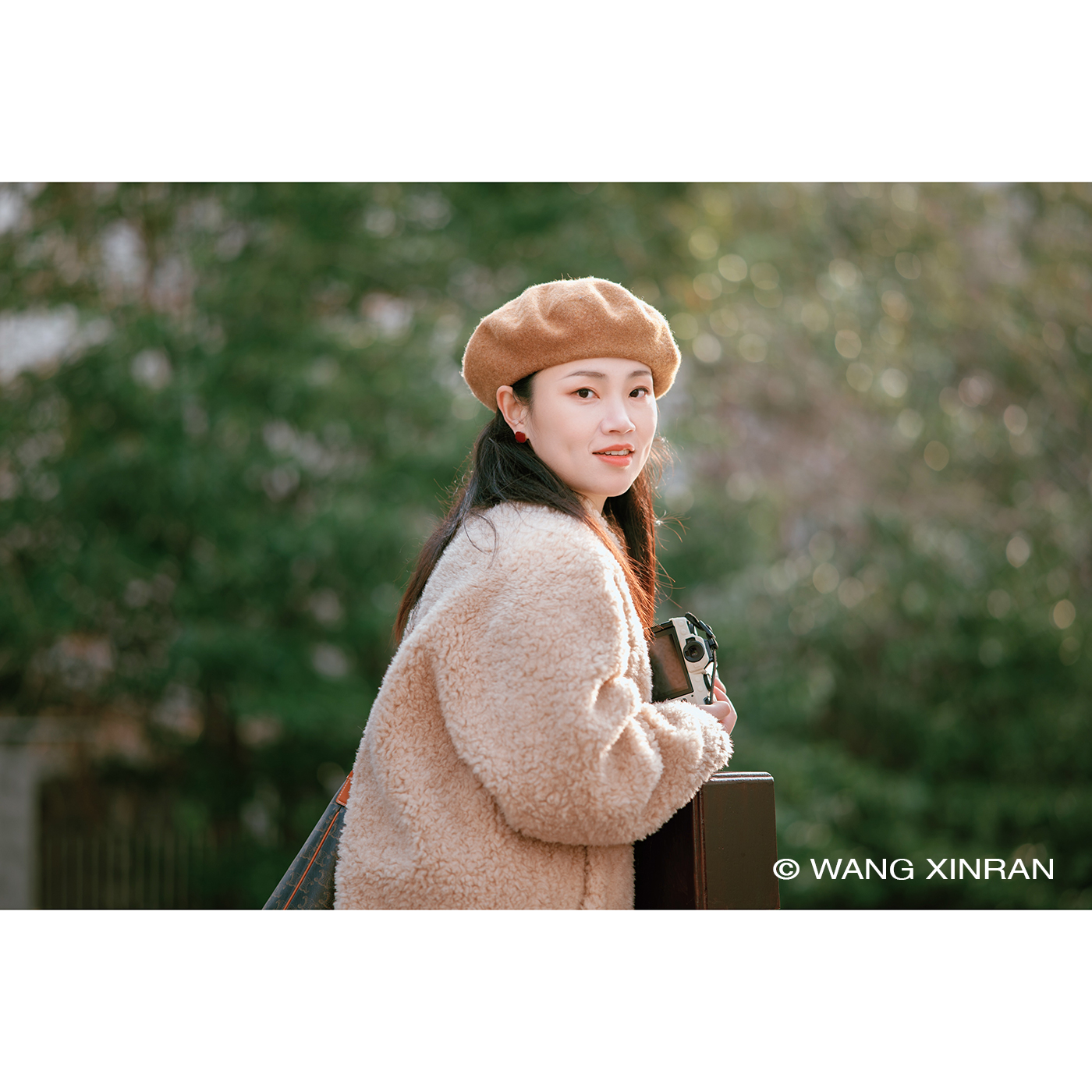 7Artisans AF 85mm f/1,8 - L-Mount (FF)