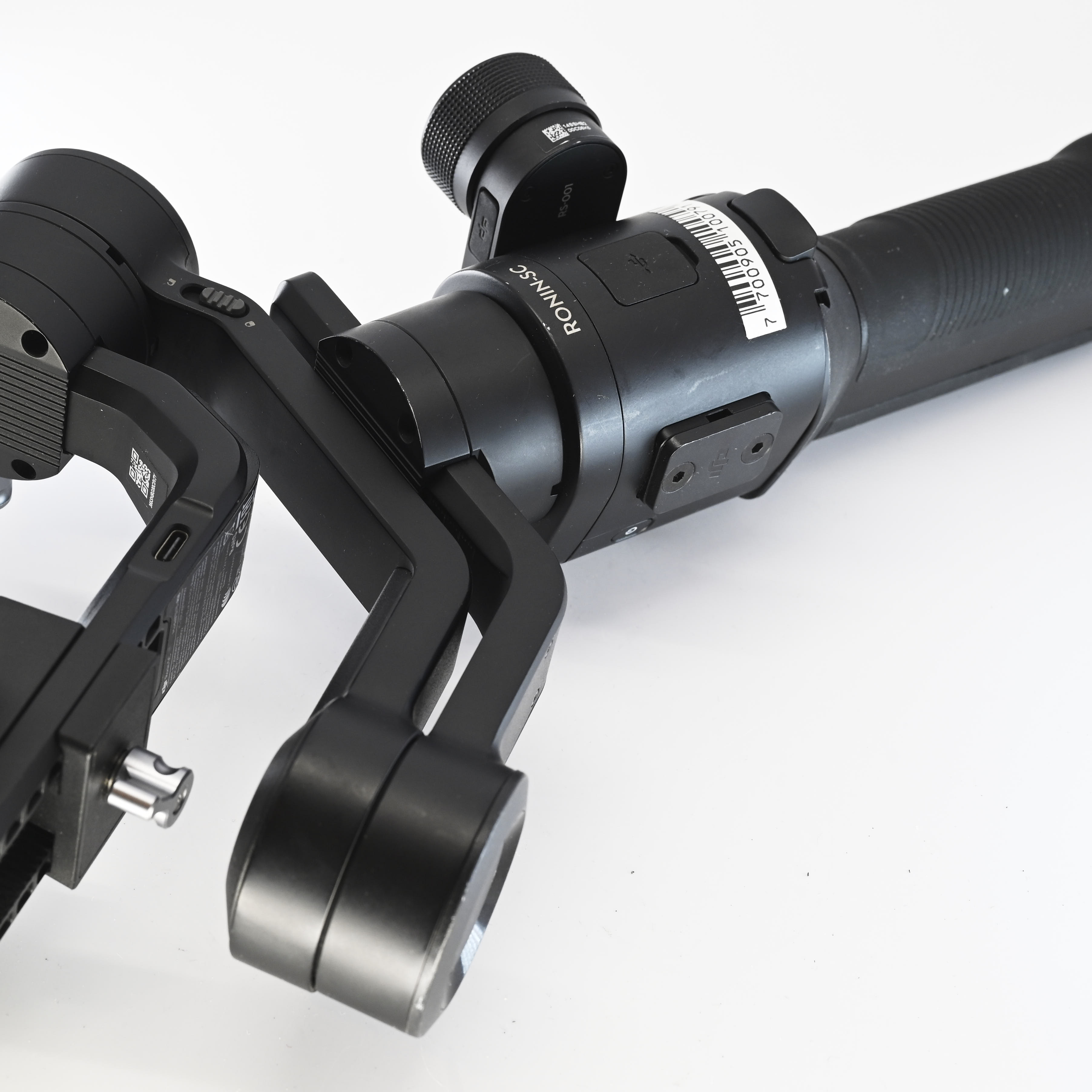 DJI Ronin-SC gebraucht