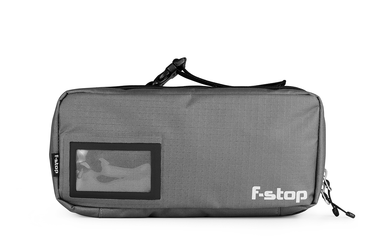 F-stop Zubehör Tasche medium