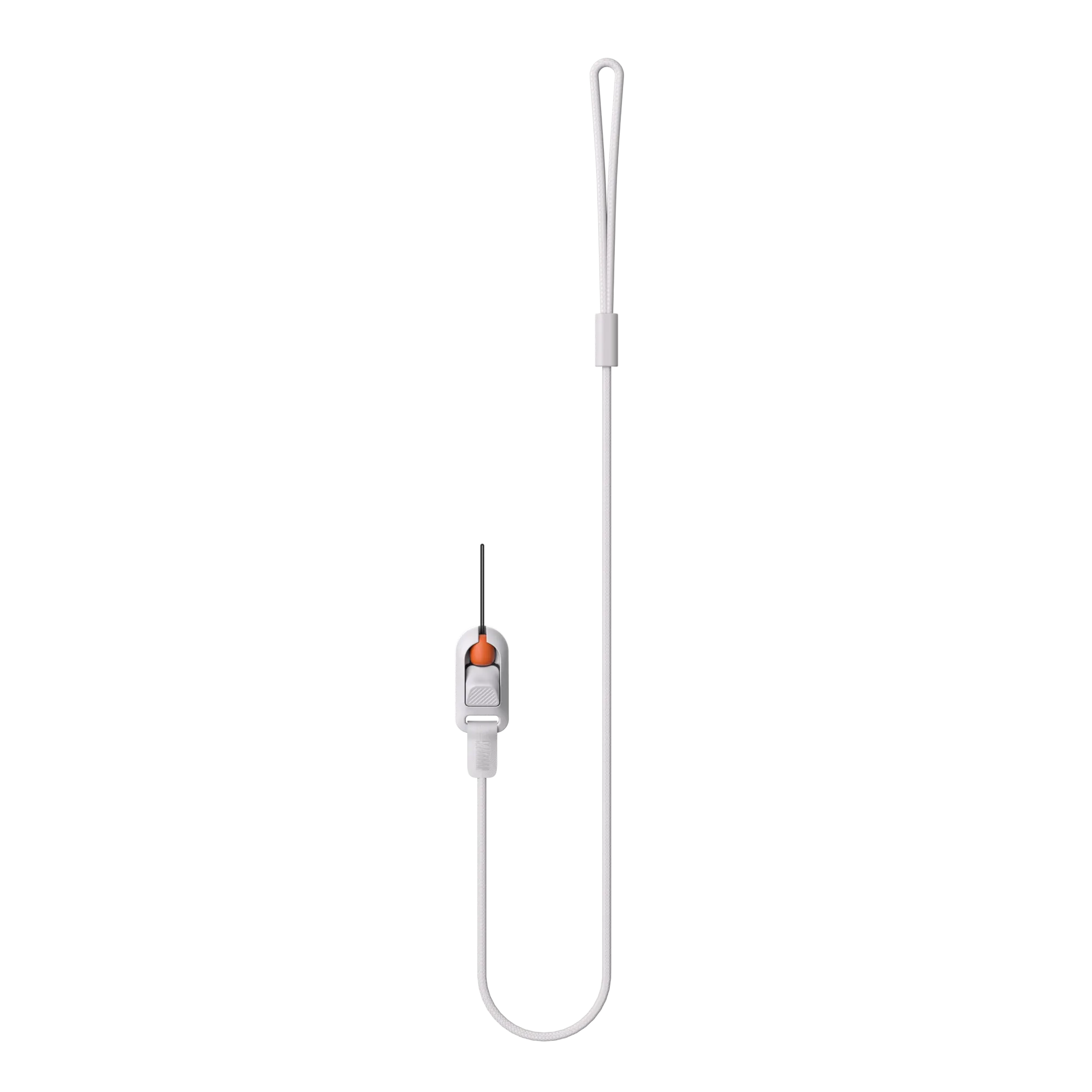 Insta360 GO Ultra Quick Release Safety Cord grau