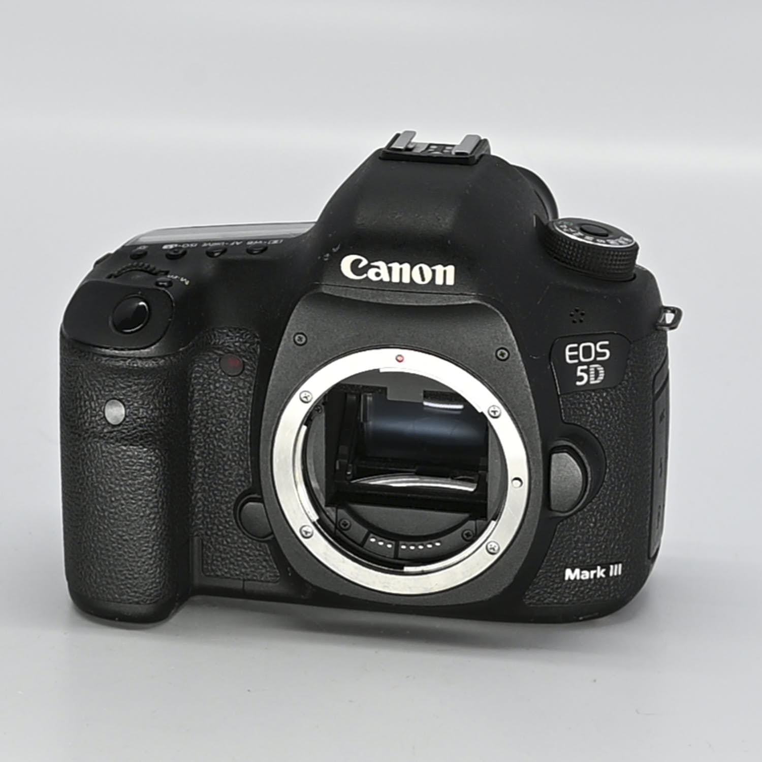Canon 5D III gebraucht