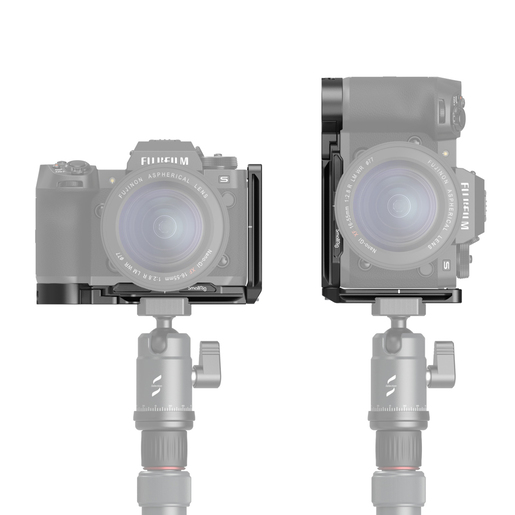 SmallRig 3928B L-Braket für Fuji X-H2S