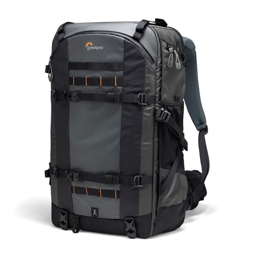 Lowepro Pro Trekker BP 650 AW II grau