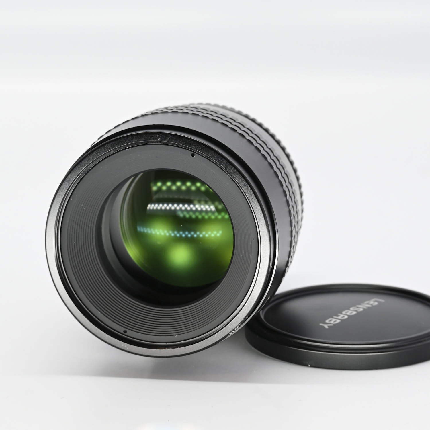 Lensbaby Velvet 85mm 1.8 für EF mount gebraucht