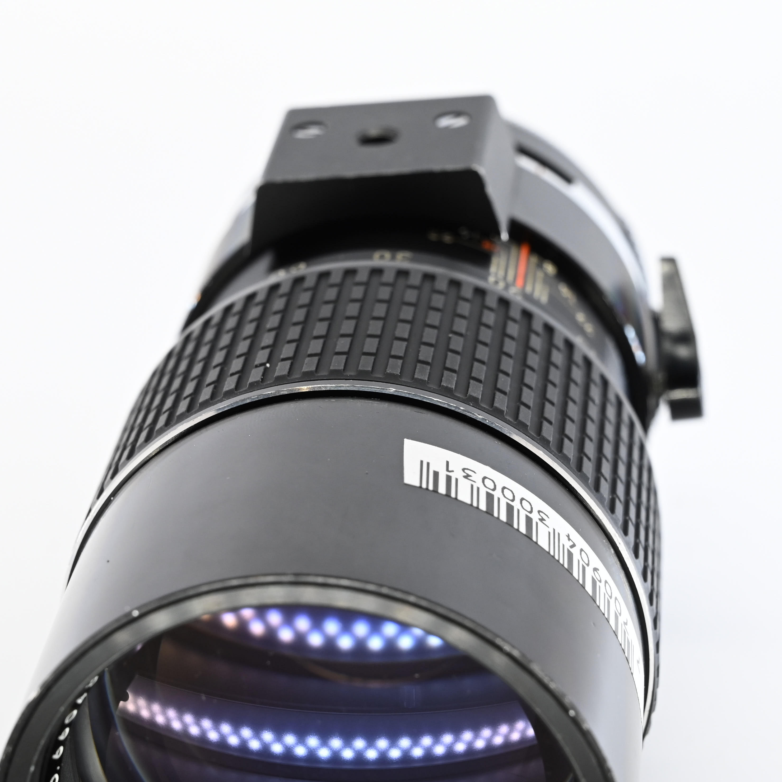 Tamron AUTO 200mm 1:3.5 für pentax II gebraucht