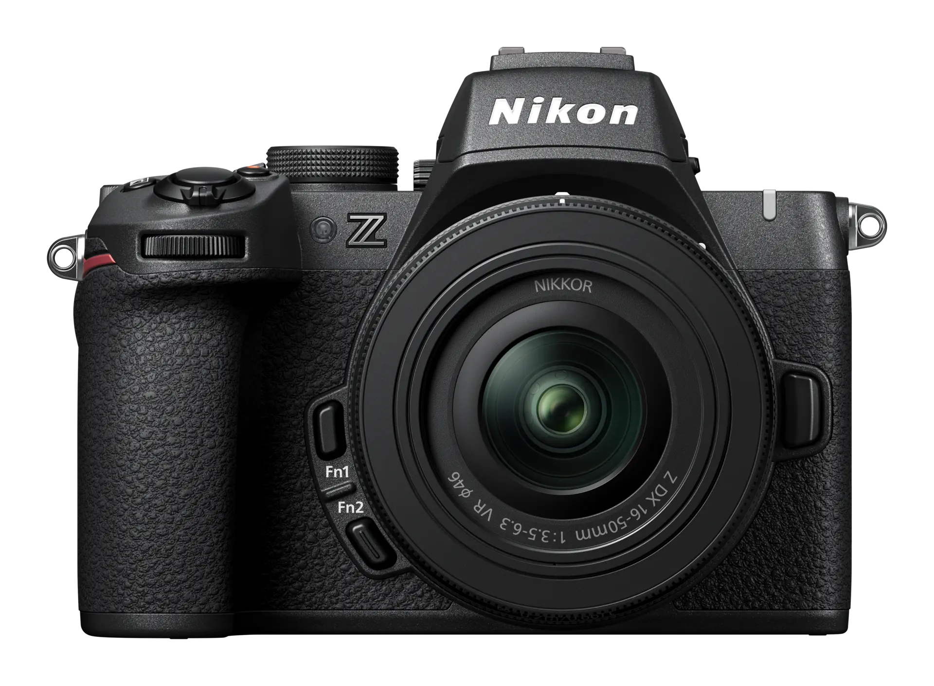 Nikon Z50II + DX 16-50mm 3.5-6.3 VR Kit