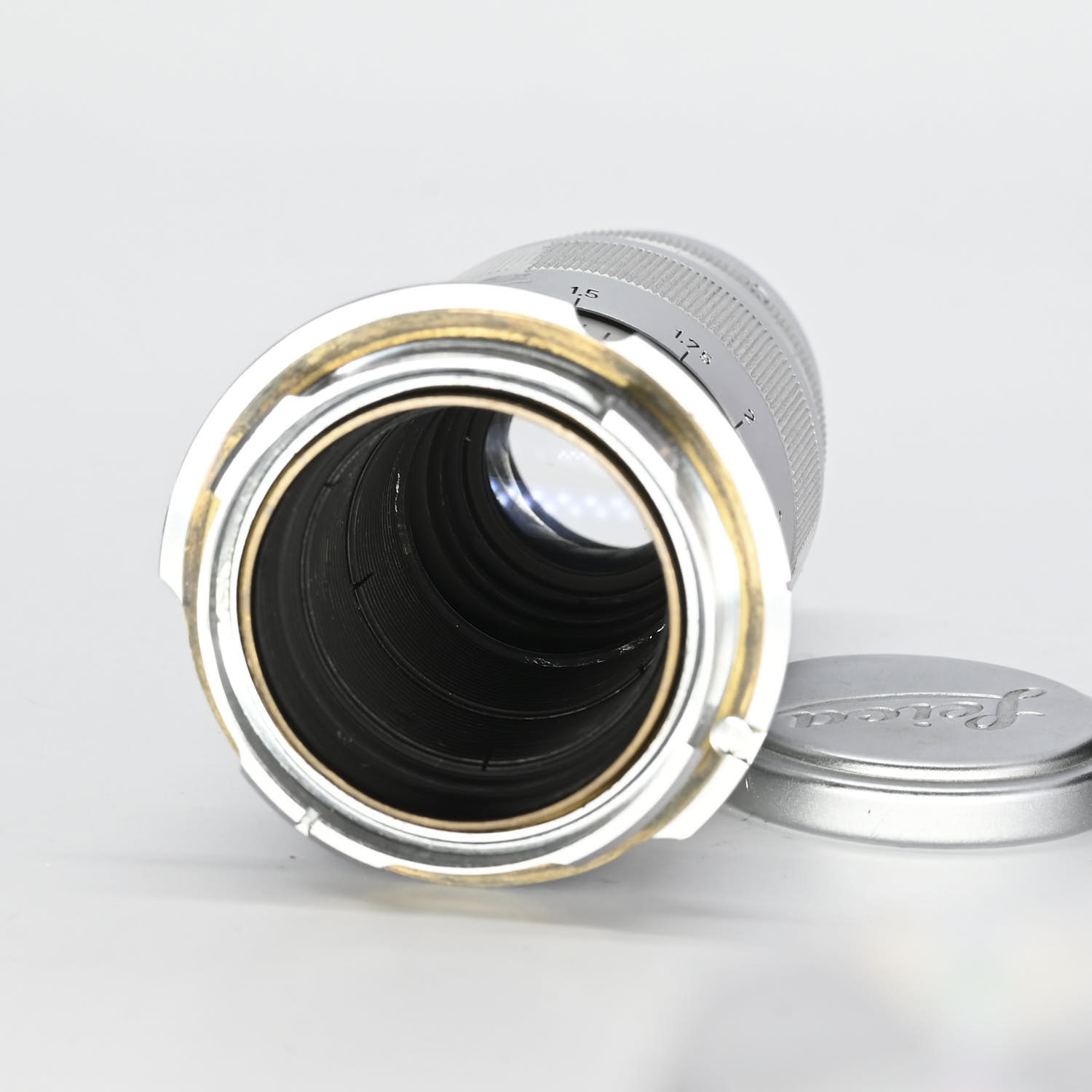 Leica 90mm f4 gebraucht