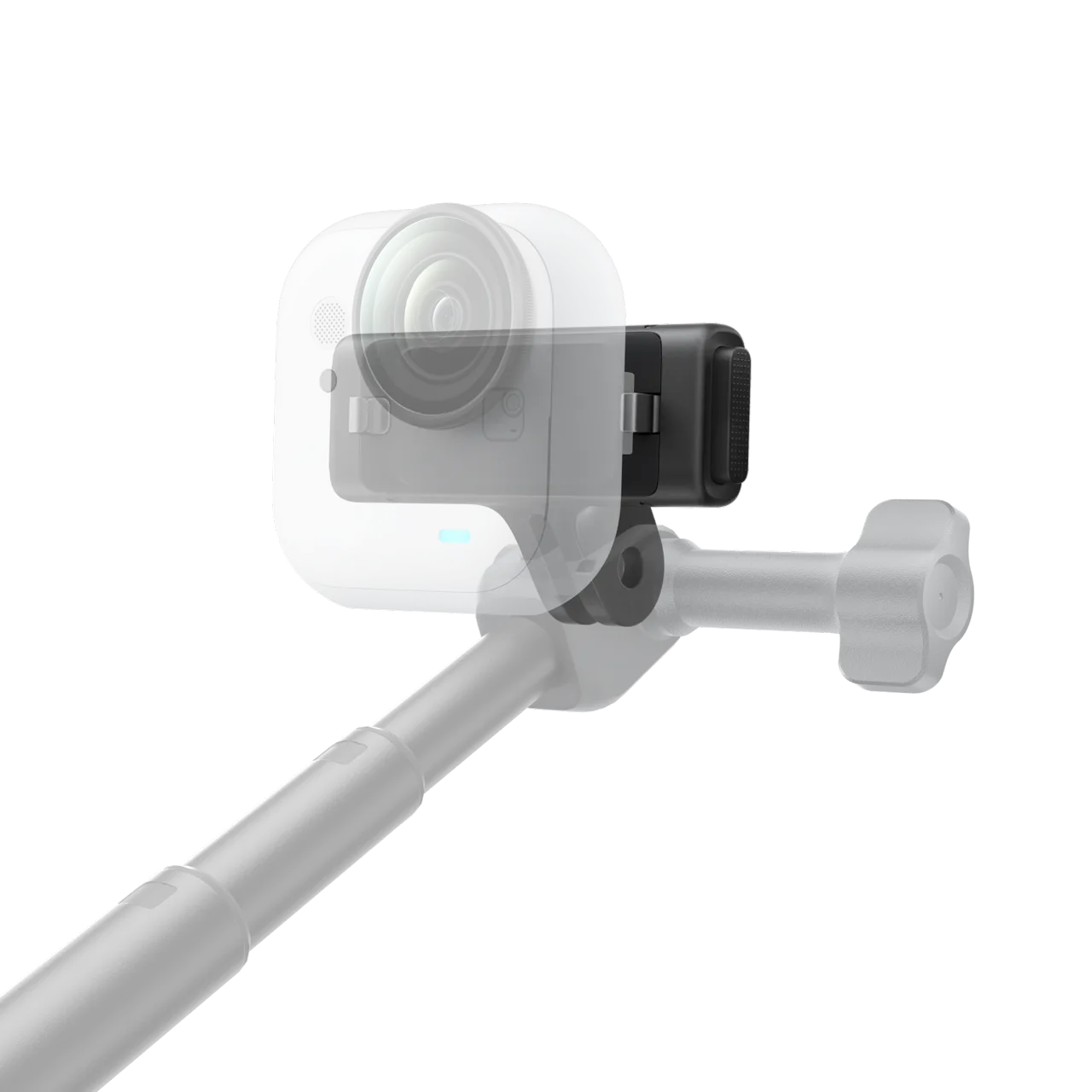 Insta360 GO Ultra Quick Release Mount
