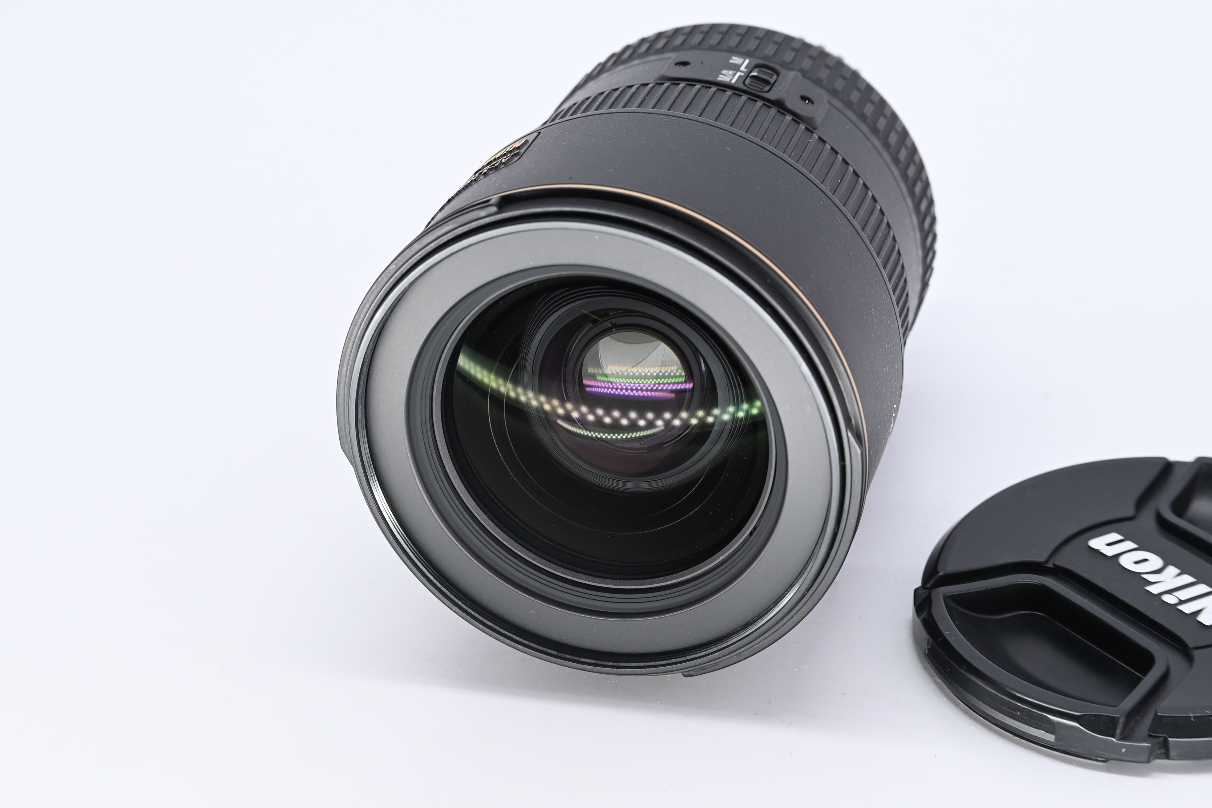 Nikon AF-S DX 17-55mm f2.8 IF ED gebraucht