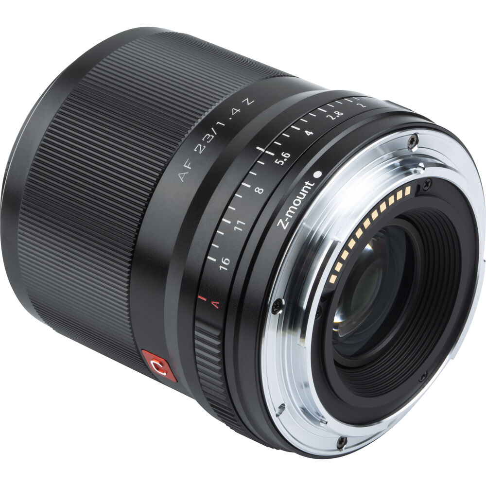 Viltrox 23mm F1.4 AF Nikon Z Mount APS-C