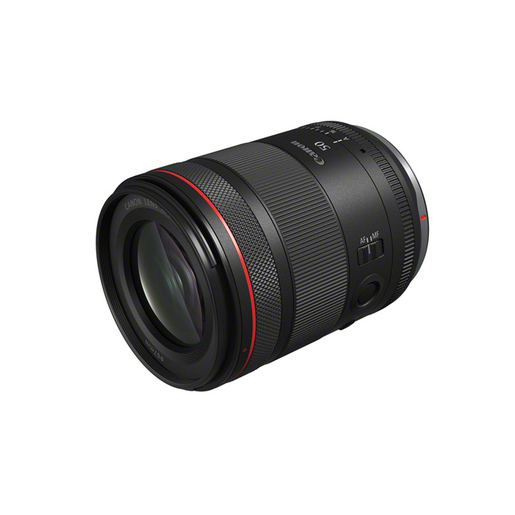 Canon RF 50mm 1.4 L VCM
