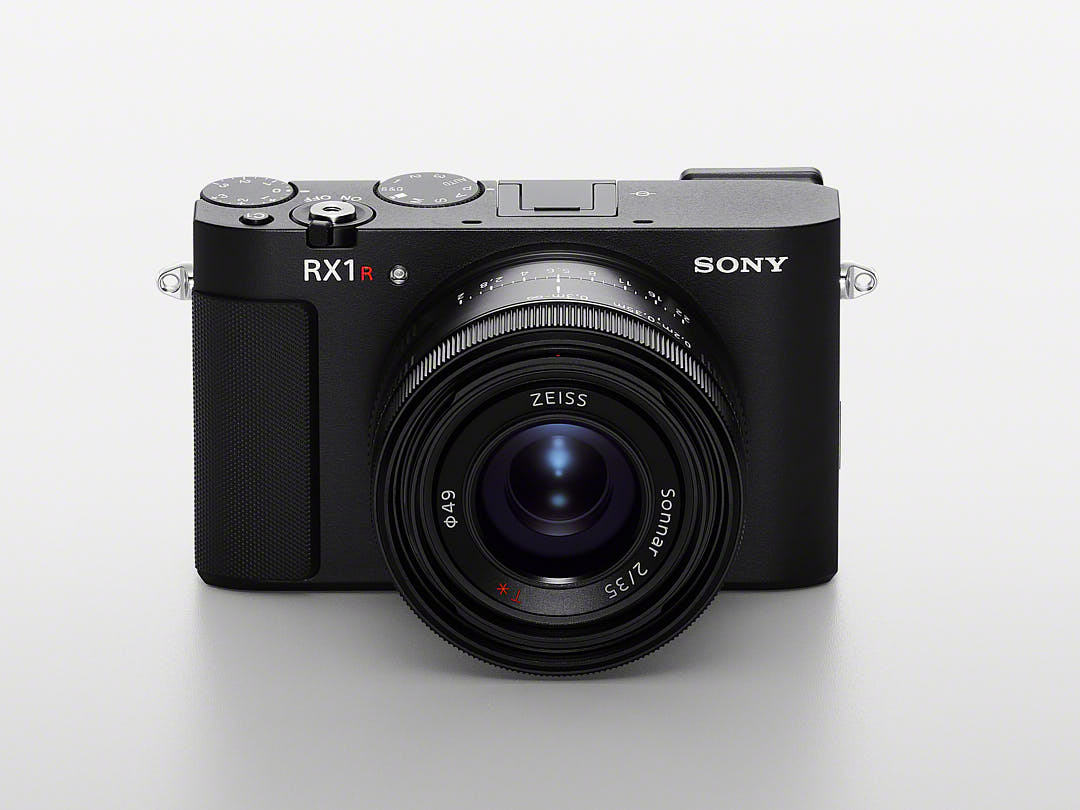 Sony RX1r III (DSC-RX1rIII)