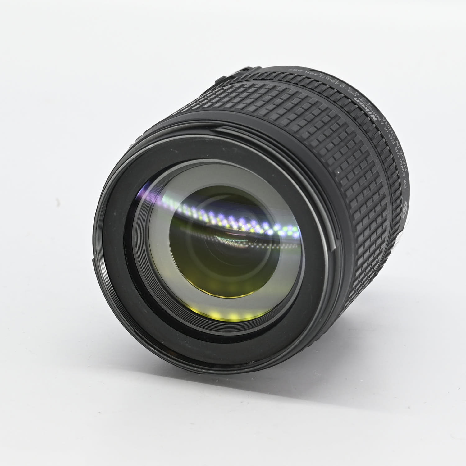 Nikon 18-105mm f3.5-5.6 G gebraucht