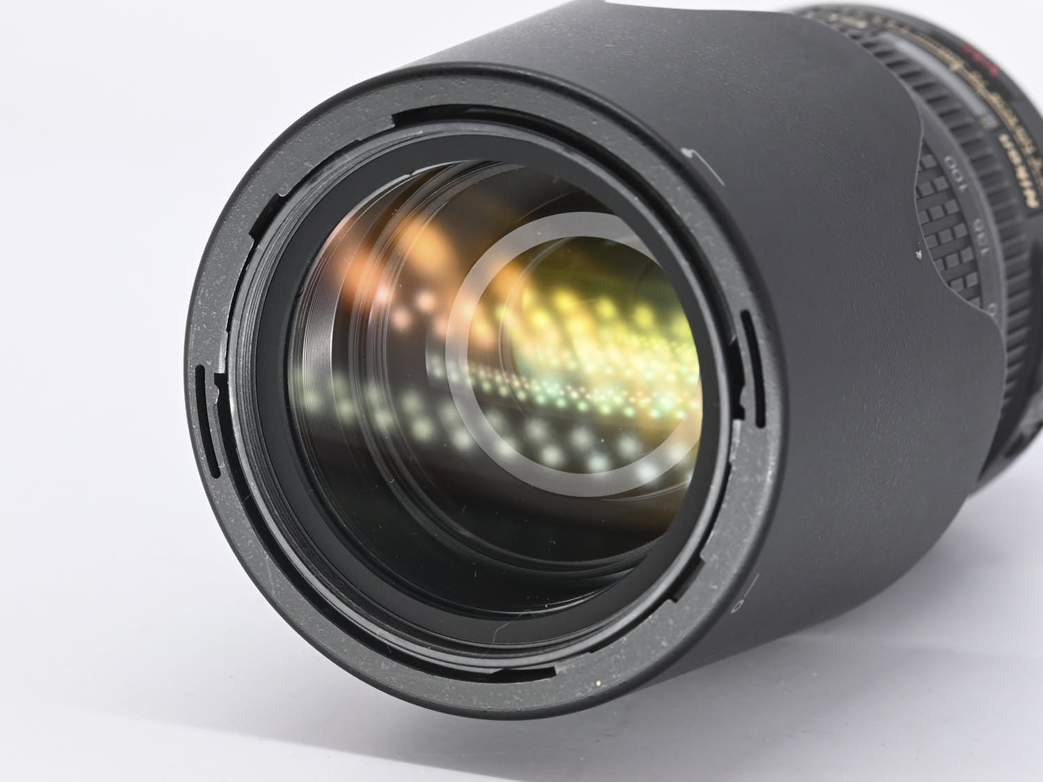 Nikon 70-300mm AF-S 1:4.5-5.6G ED VR gebraucht