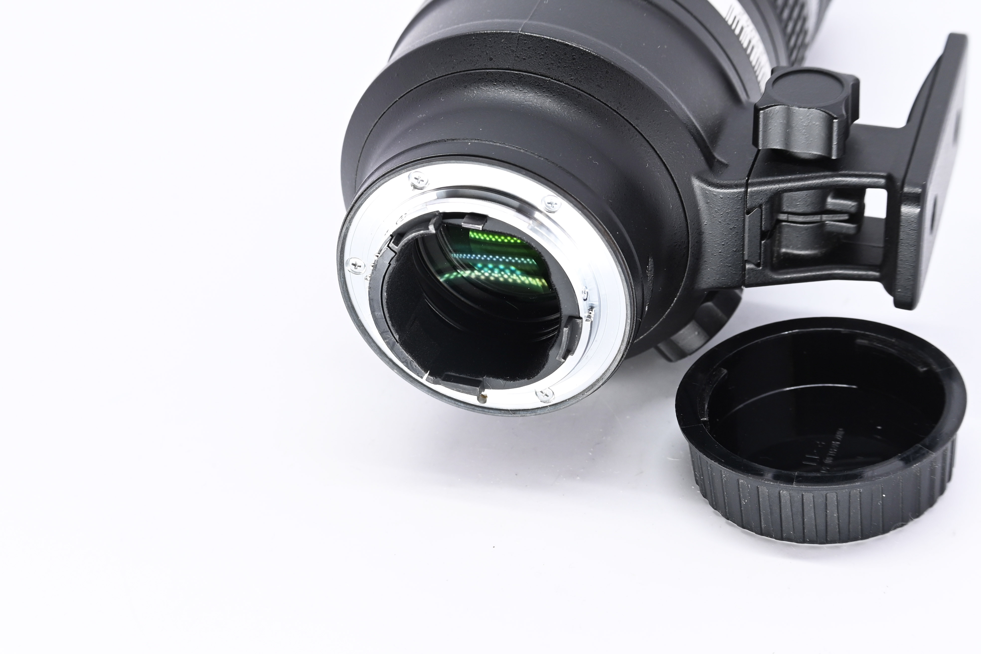 Nikon AF-S 70-200mm f2.8 G II ED gebraucht