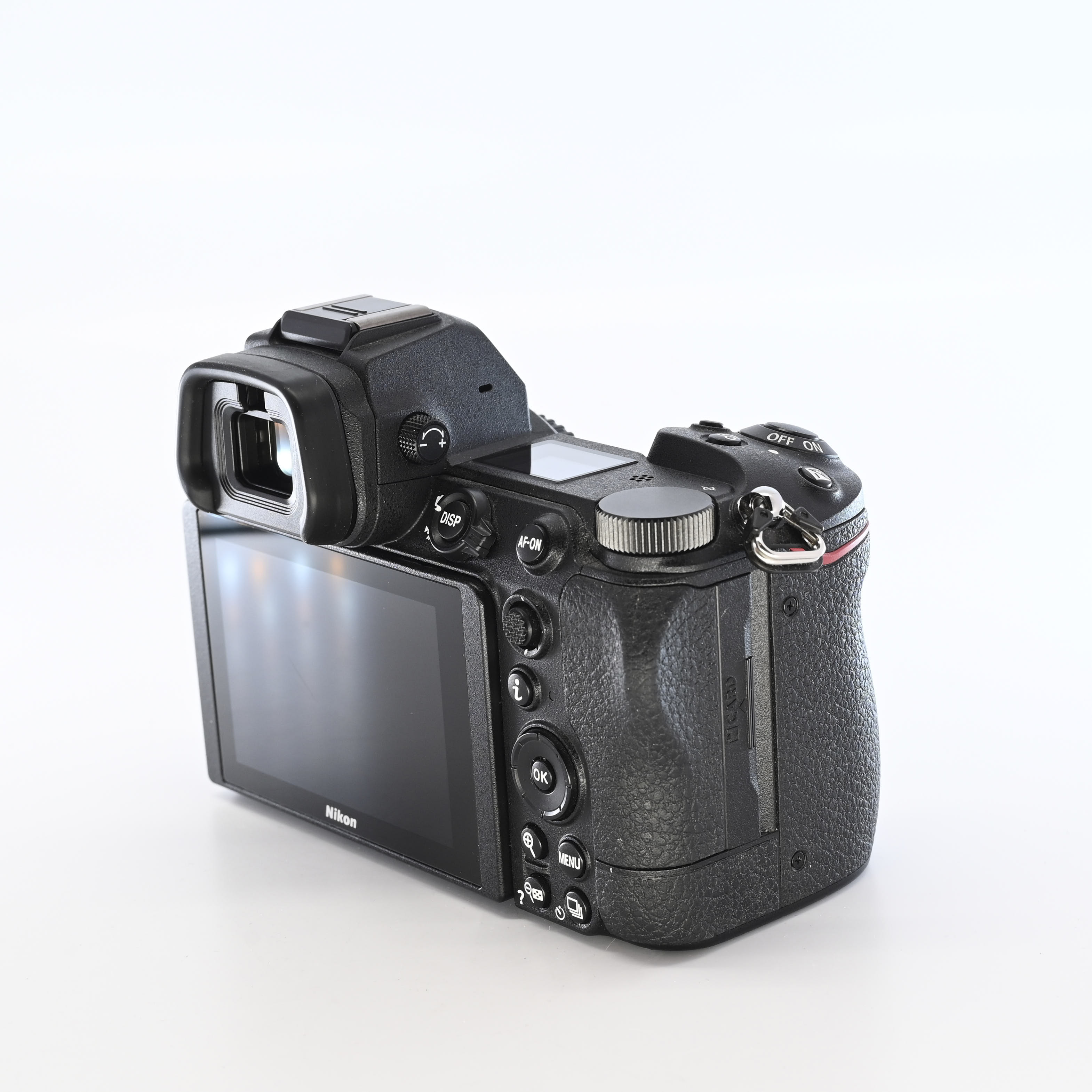 Nikon Z 6 II gebraucht