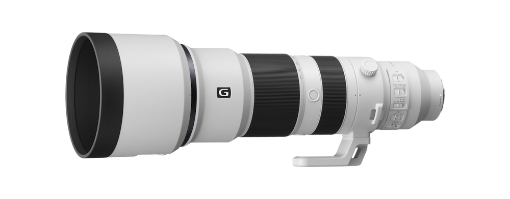 Sony 400-800mm 6.3-8 G OSS (SEL400800G)