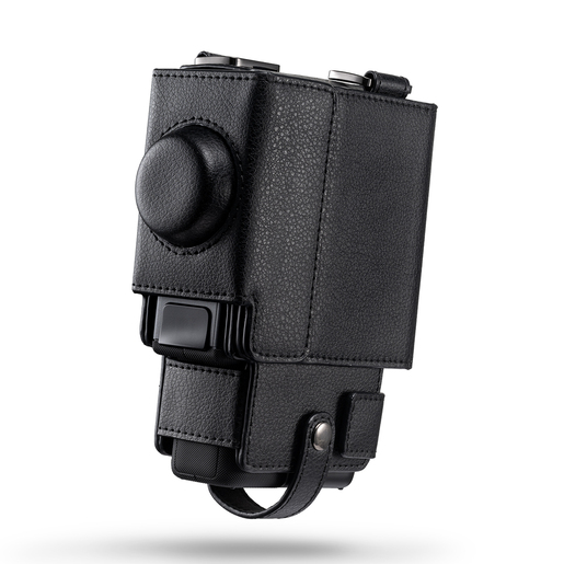 Fujifilm Instax Mini EVO Cinema Case schwarz