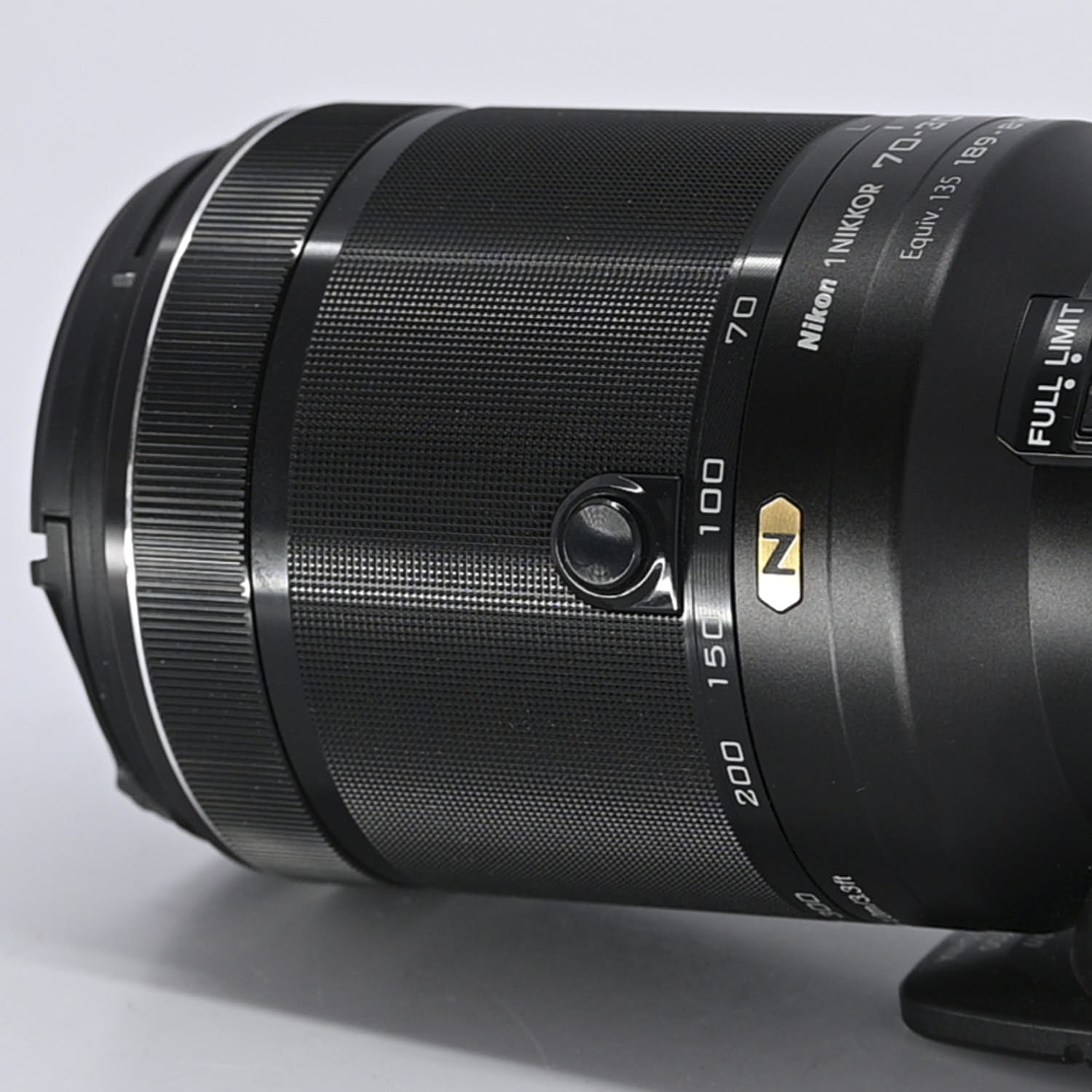 Nikon 1 70-300mm VR f4.5-5.6 gebraucht
