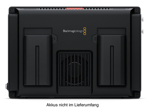 Blackmagic Video Assist 12G 17,78cm (7")