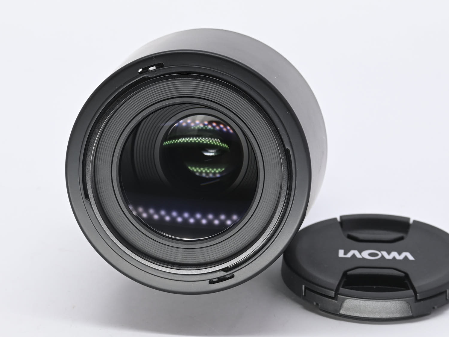 Laowa 90mm F2.8 CA-Dreamer Macro 2x gebraucht