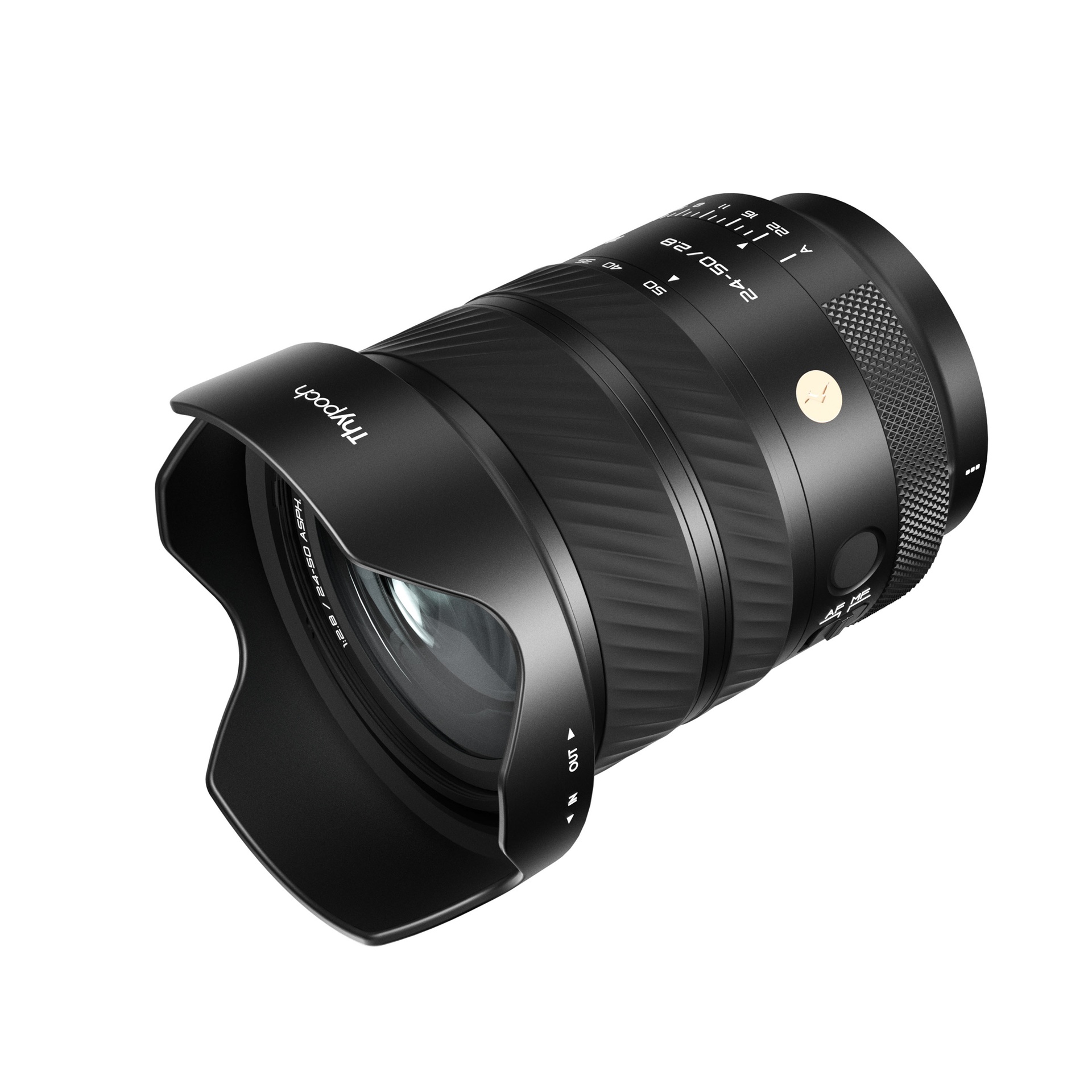 THYPOCH 24-50mm f/2.8 AF Voyager Sony E-Mount