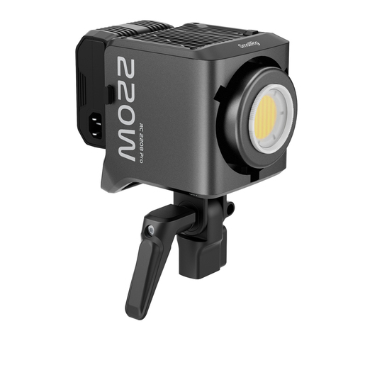 SmallRig 4621 RC220B Pro Cob Light