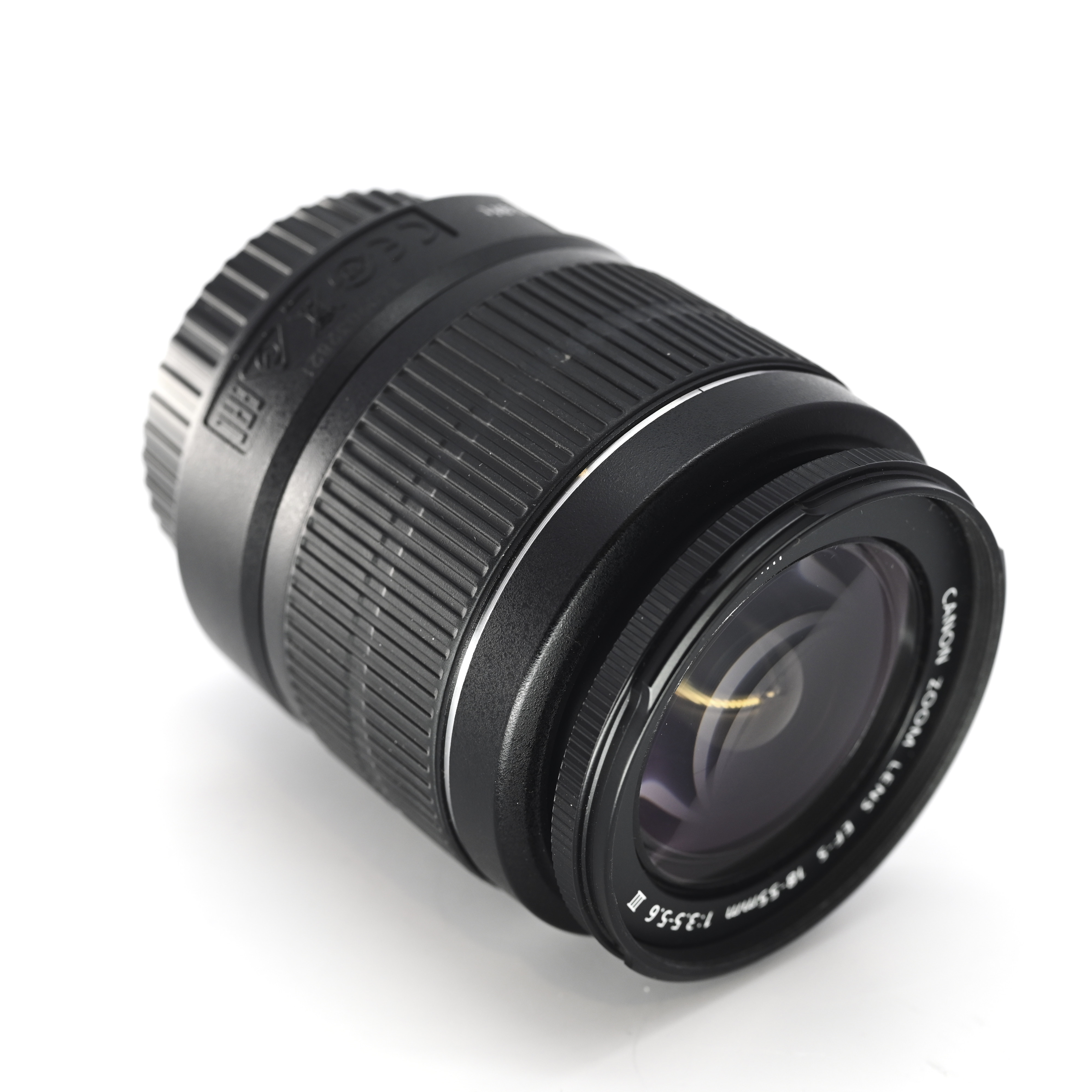Canon 18-55mm f/3.5-5.6 gebraucht