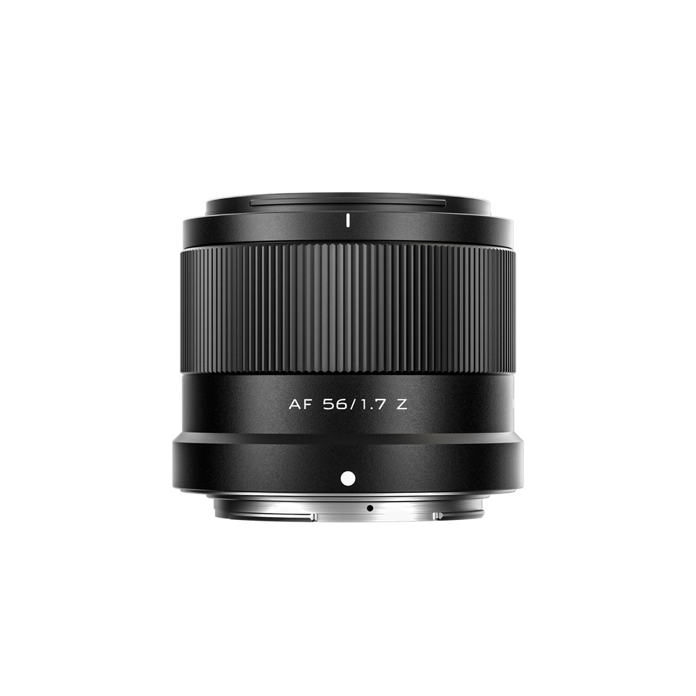 Viltrox AF 56mm F/1.7 Nikon Z