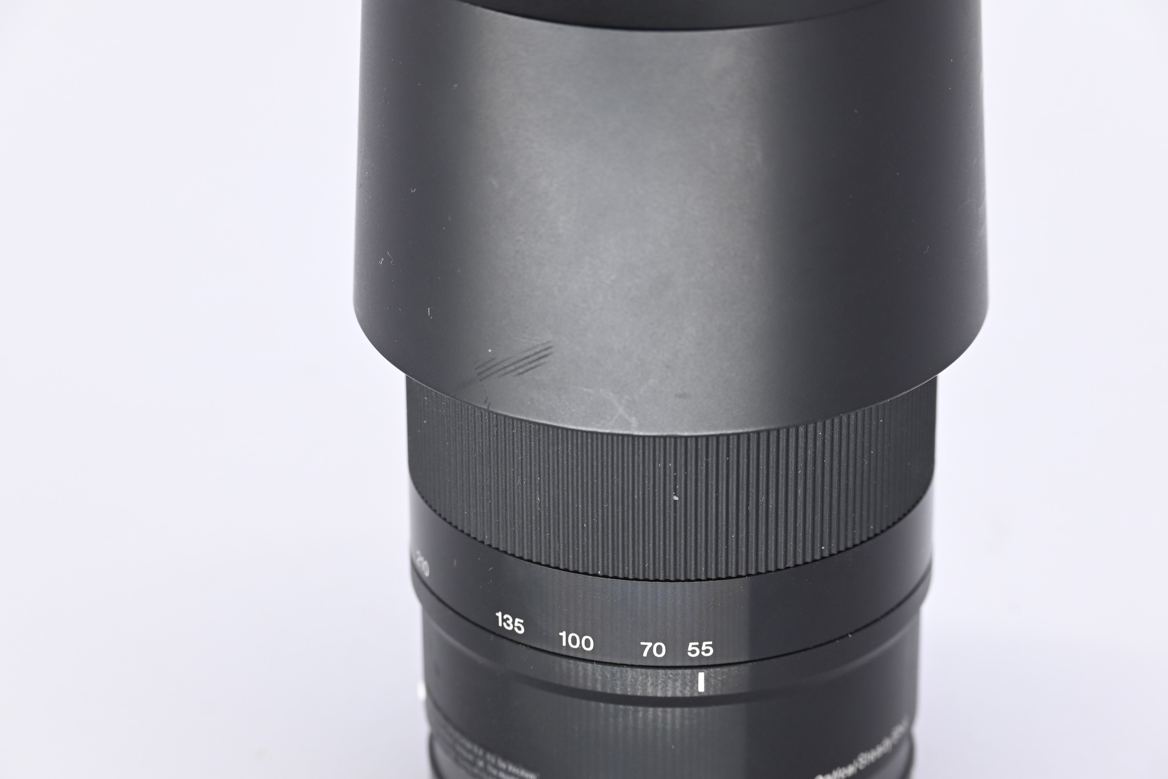 Sony 55-210mm 4.5-6.3 E-Mount gebraucht