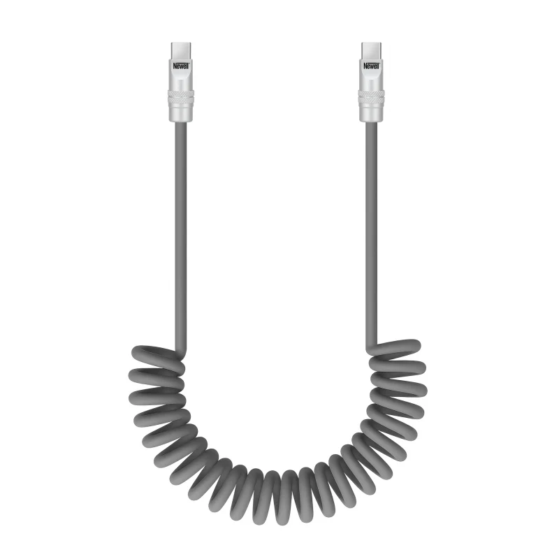 Newell USB-C Kabel 100W, 1,5M