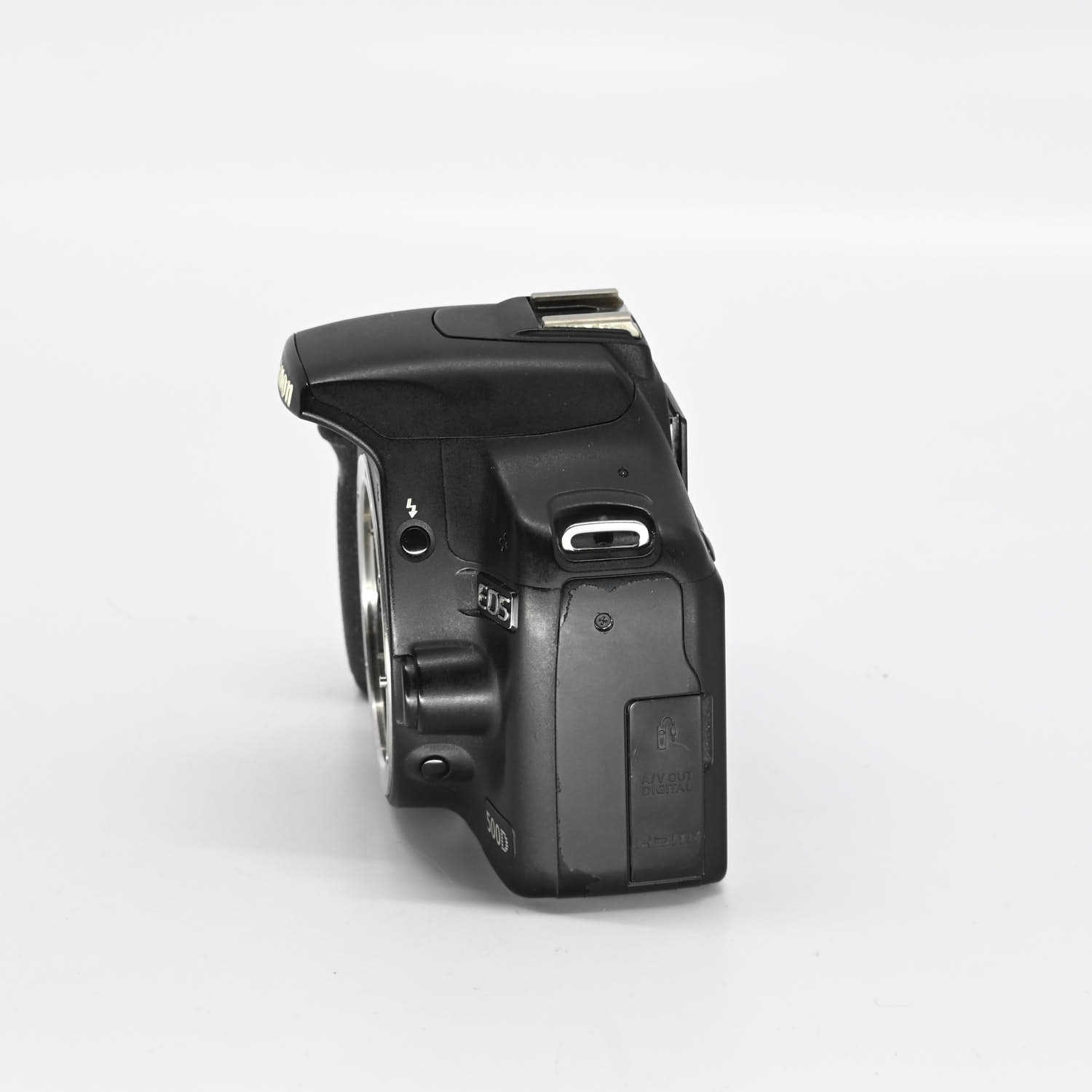 Canon EOS 500D gebraucht